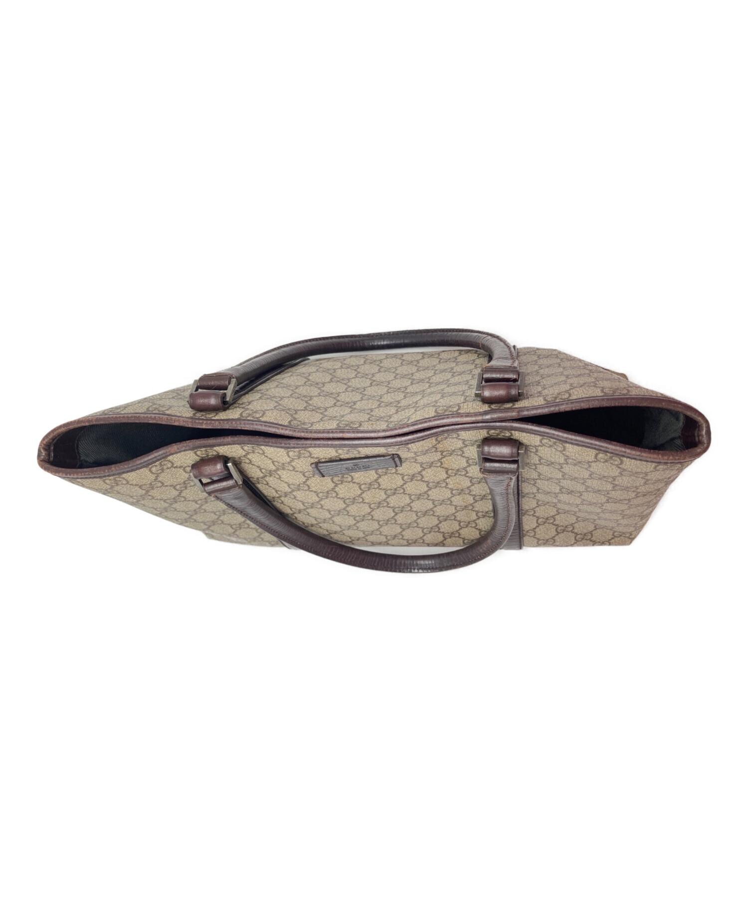 中古・古着通販】GUCCI (グッチ) トートバッグ GG｜ブランド・古着通販
