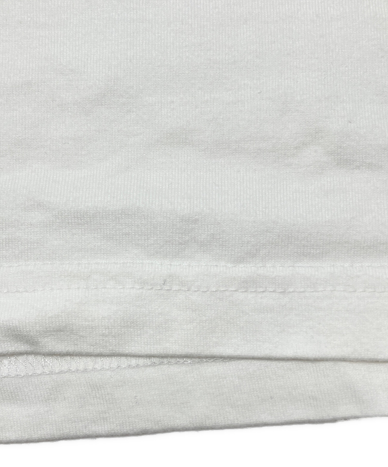 中古・古着通販】SUPREME (シュプリーム) 長袖カットソー 20SS