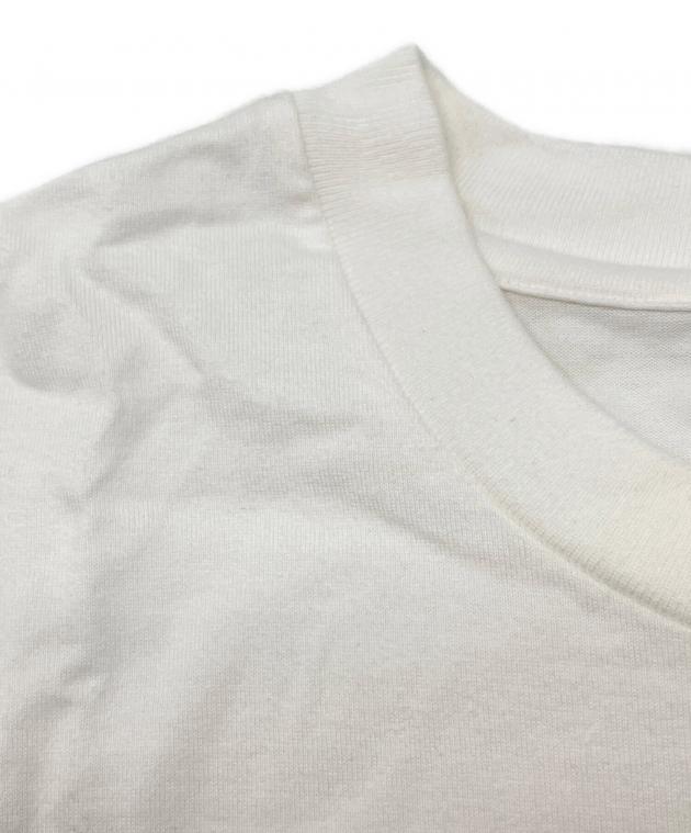中古・古着通販】SUPREME (シュプリーム) 長袖カットソー 20SS