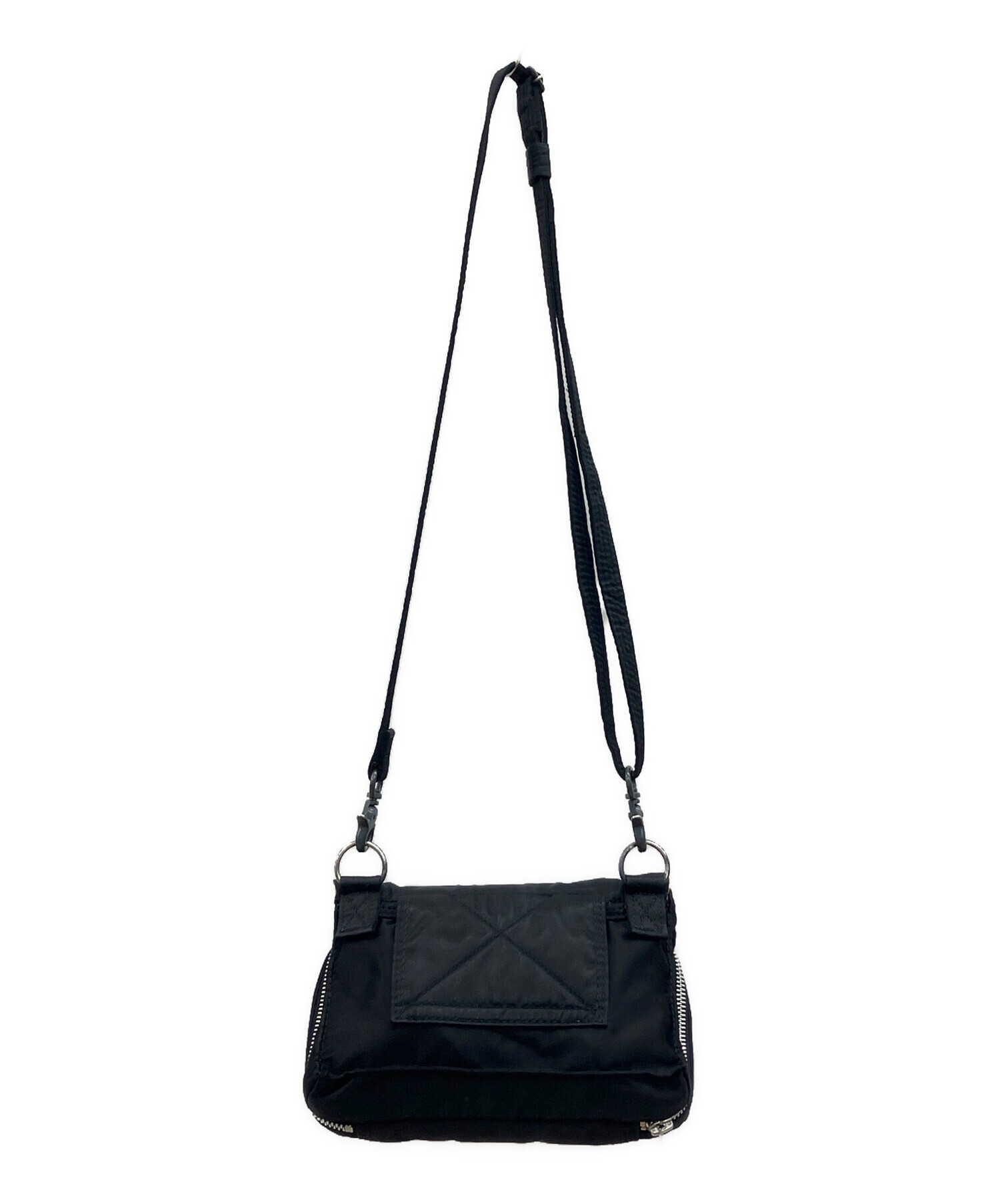 中古・古着通販】PORTER (ポーター) タンカーショルダーバッグ