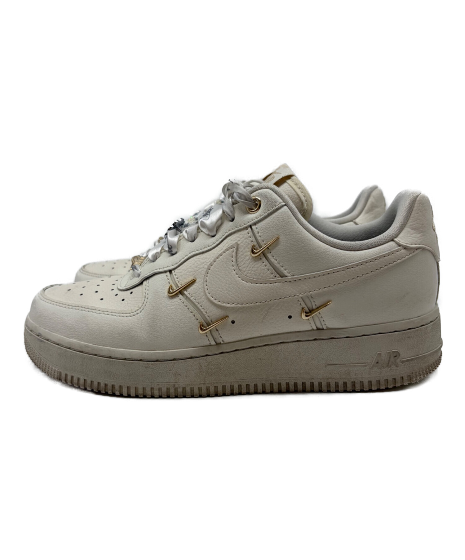 中古・古着通販】NIKE (ナイキ) WMNS AIR FORCE 1 