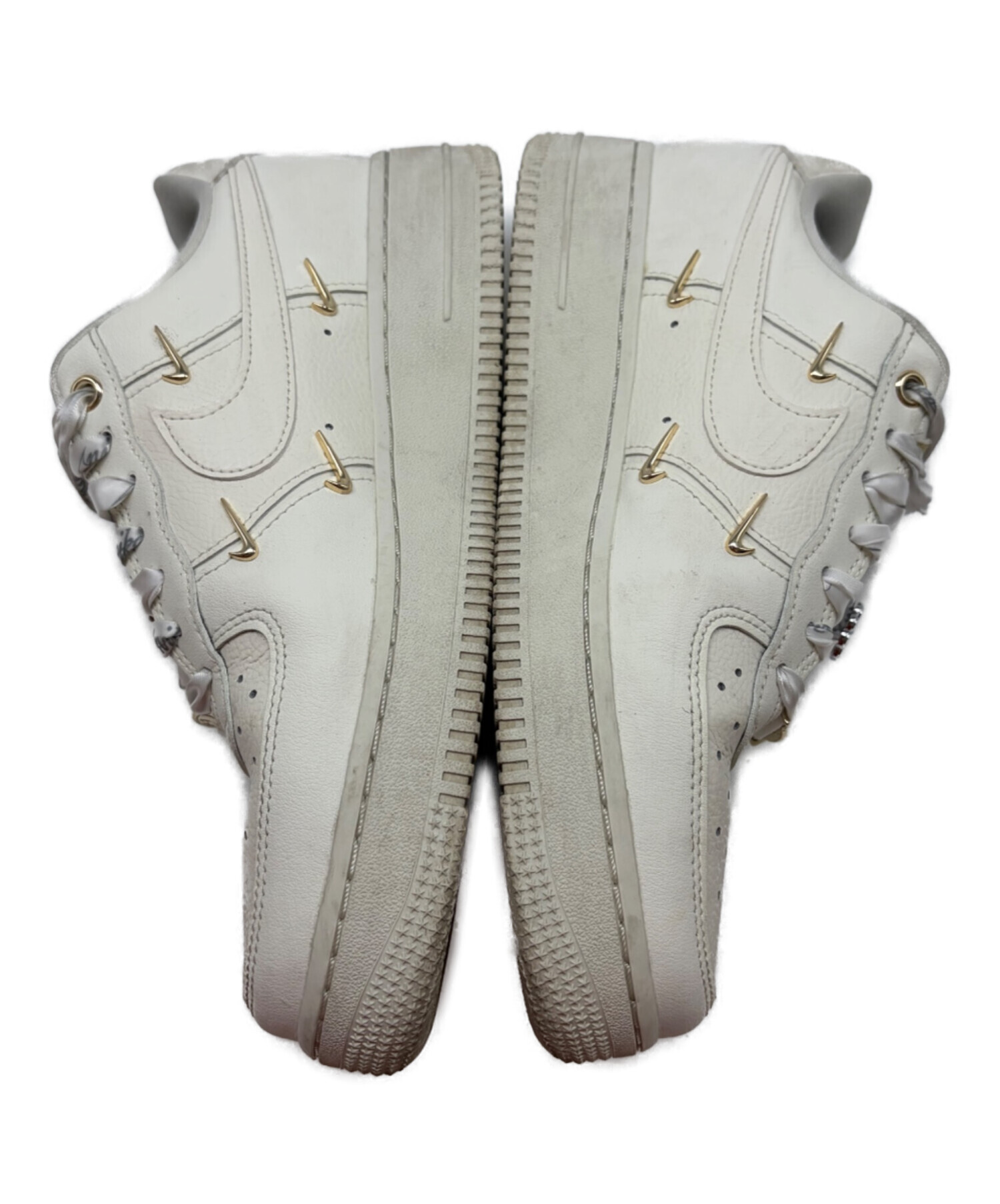 中古・古着通販】NIKE (ナイキ) WMNS AIR FORCE 1 