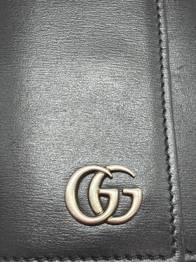 中古・古着通販】GUCCI (グッチ) キーケース ブラック｜ブランド・古着