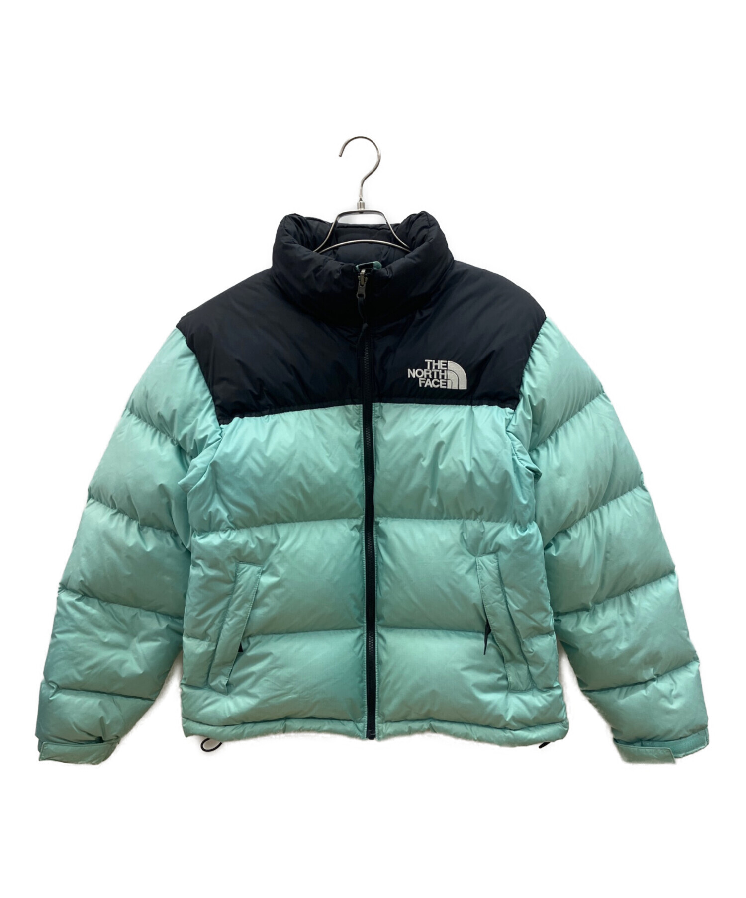 中古・古着通販】THE NORTH FACE (ザ ノース フェイス) ヌプシダウン