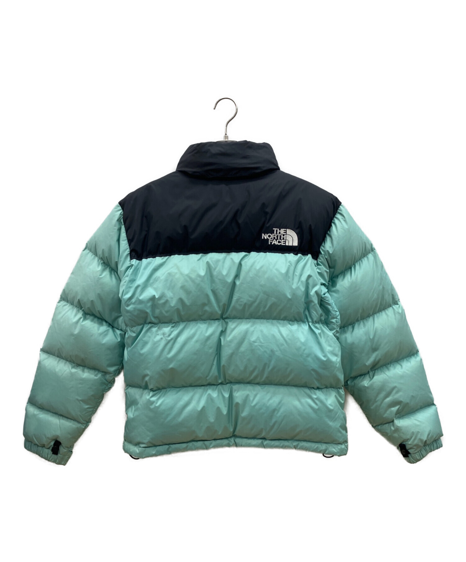 中古・古着通販】THE NORTH FACE (ザ ノース フェイス) ヌプシダウン