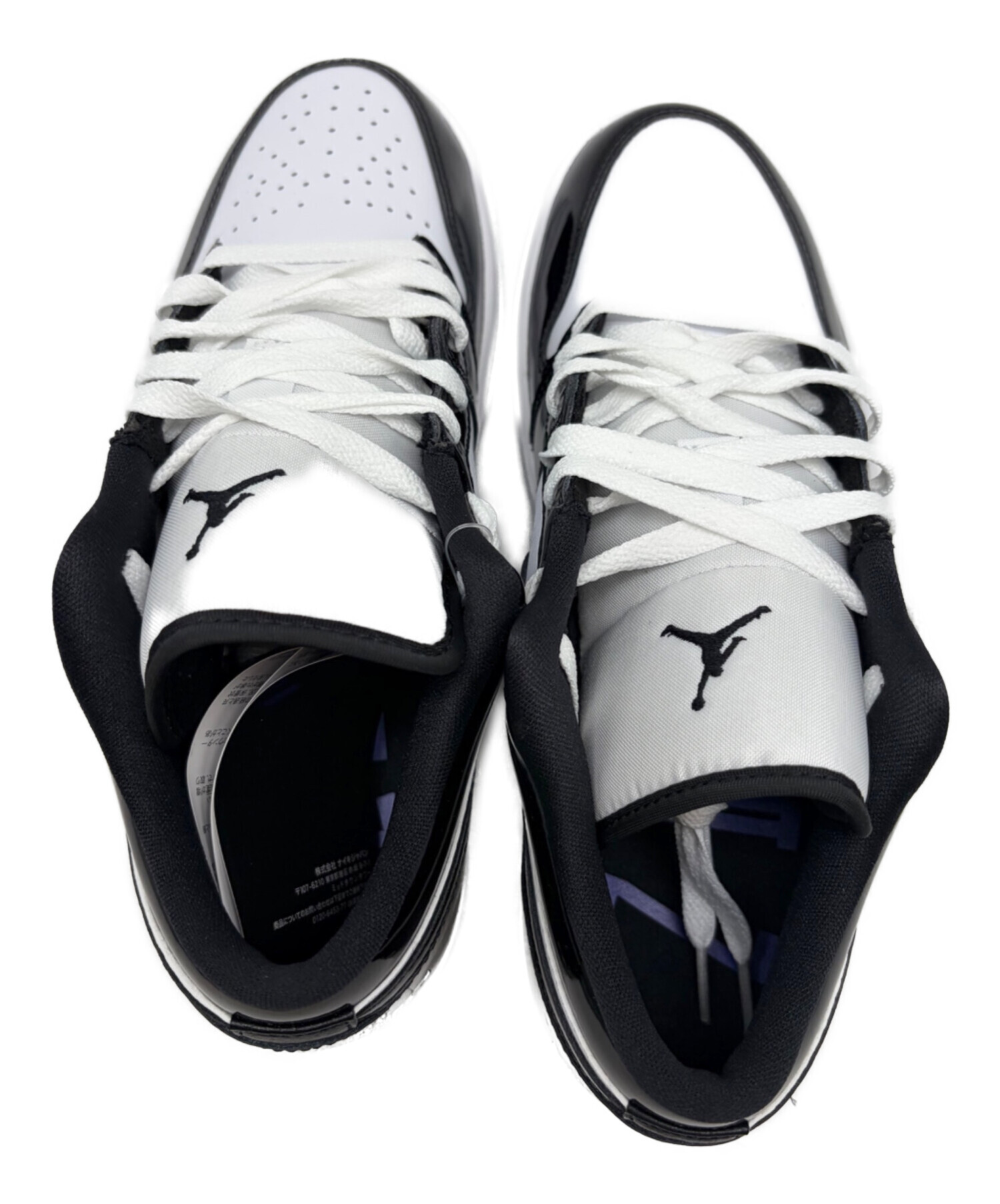 中古・古着通販】NIKE (ナイキ) Air Jordan 1 Low 