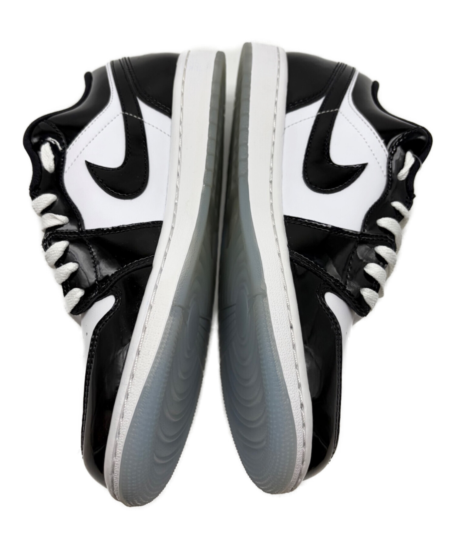 中古・古着通販】NIKE (ナイキ) Air Jordan 1 Low 