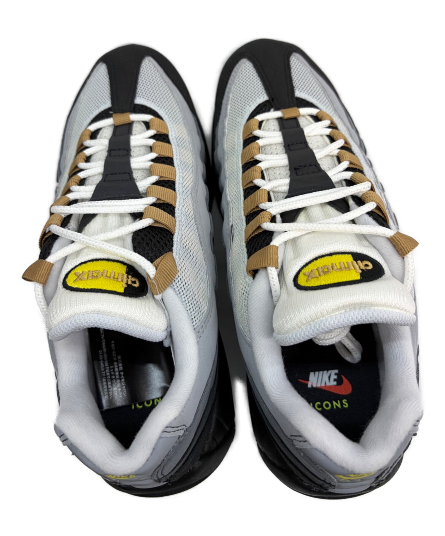 中古・古着通販】NIKE (ナイキ) Air Max 95 
