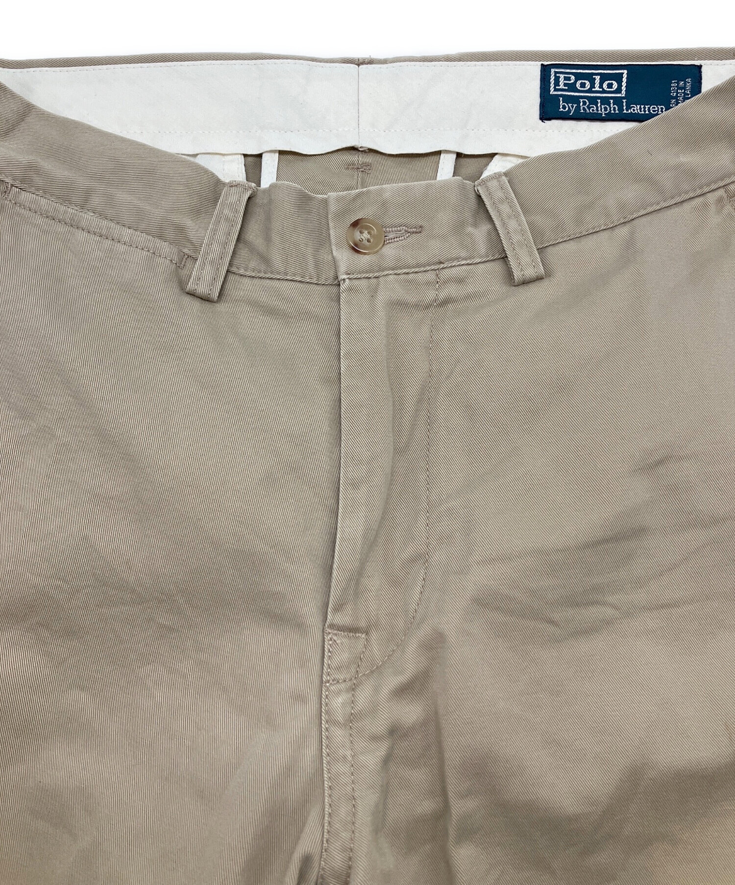 中古・古着通販】POLO RALPH LAUREN (ポロ・ラルフローレン) 90s