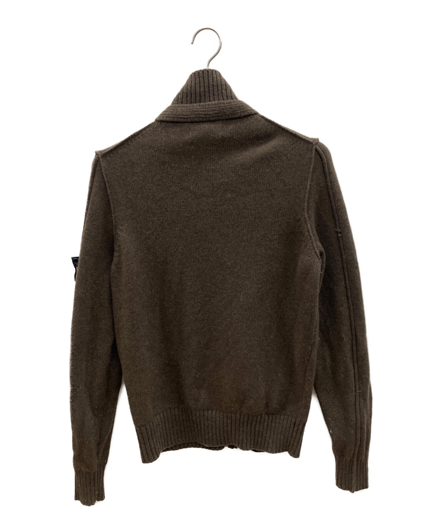 中古・古着通販】STONE ISLAND (ストーンアイランド) ニット