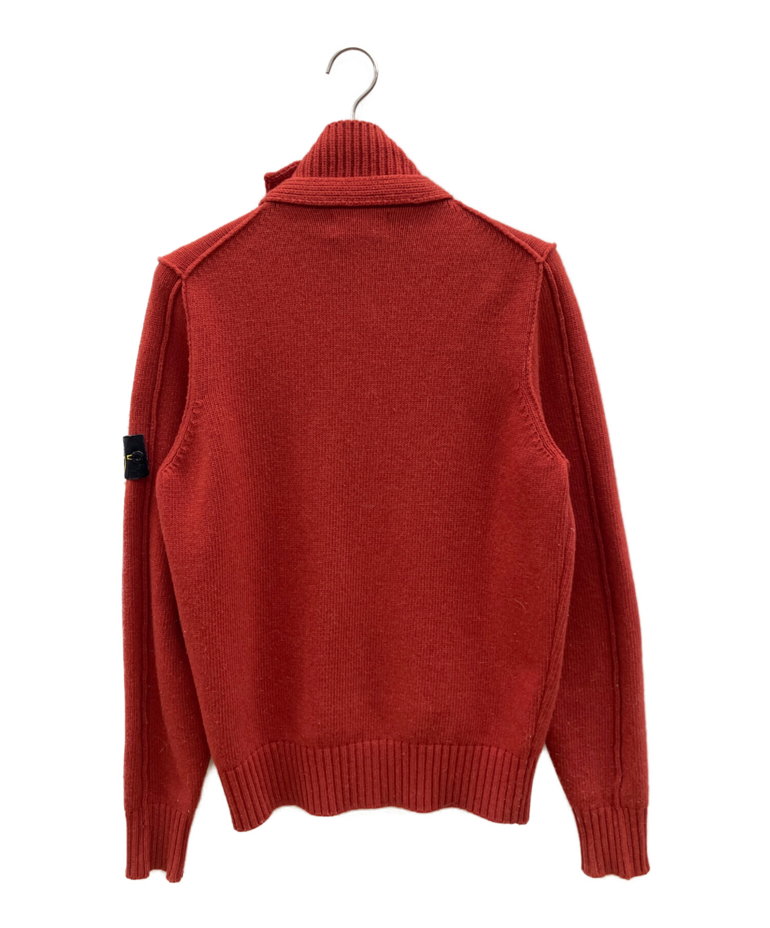 中古・古着通販】STONE ISLAND (ストーンアイランド) ニット