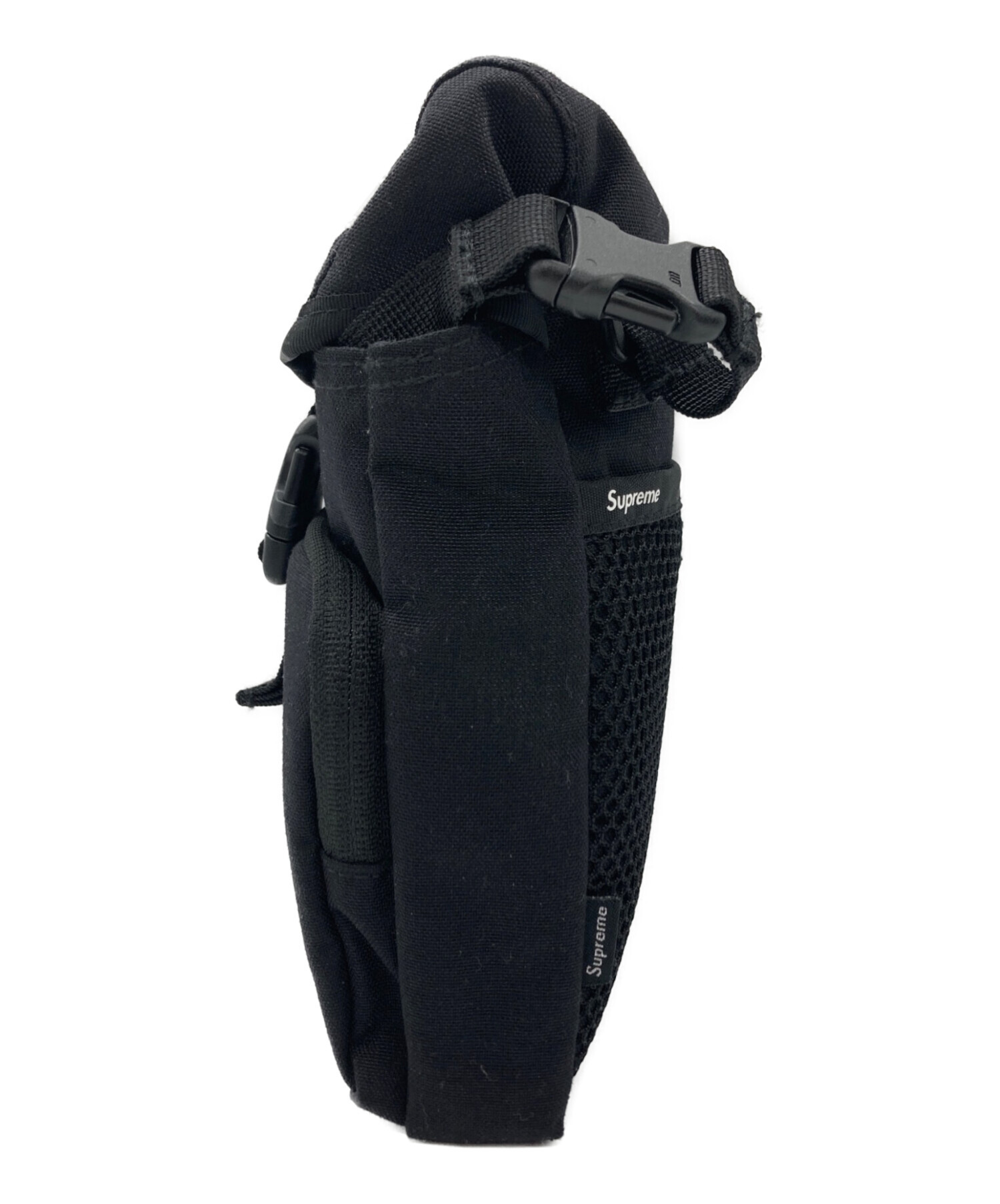 中古・古着通販】Supreme (シュプリーム) Camera Bag ブラック