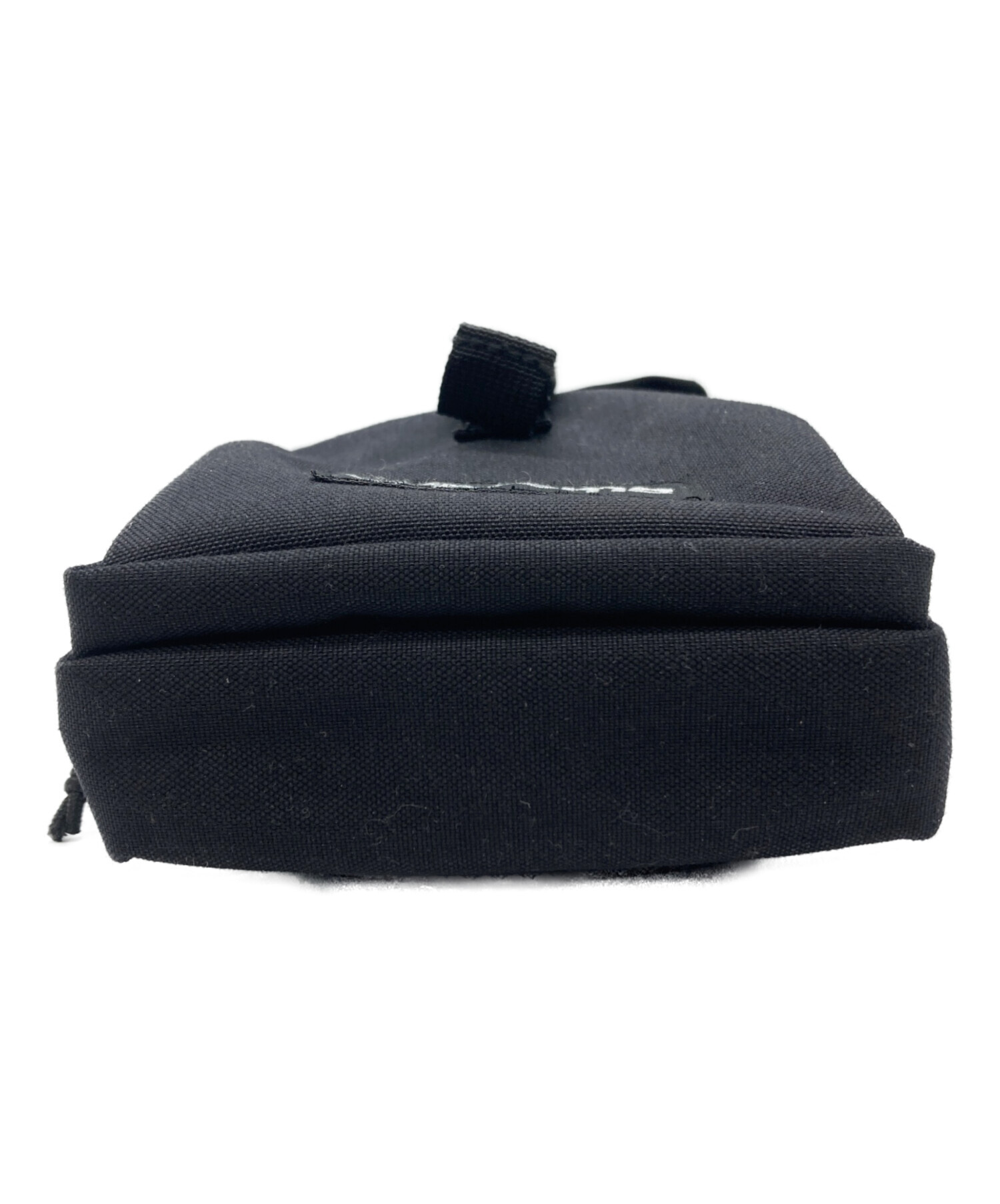 中古・古着通販】Supreme (シュプリーム) Camera Bag ブラック