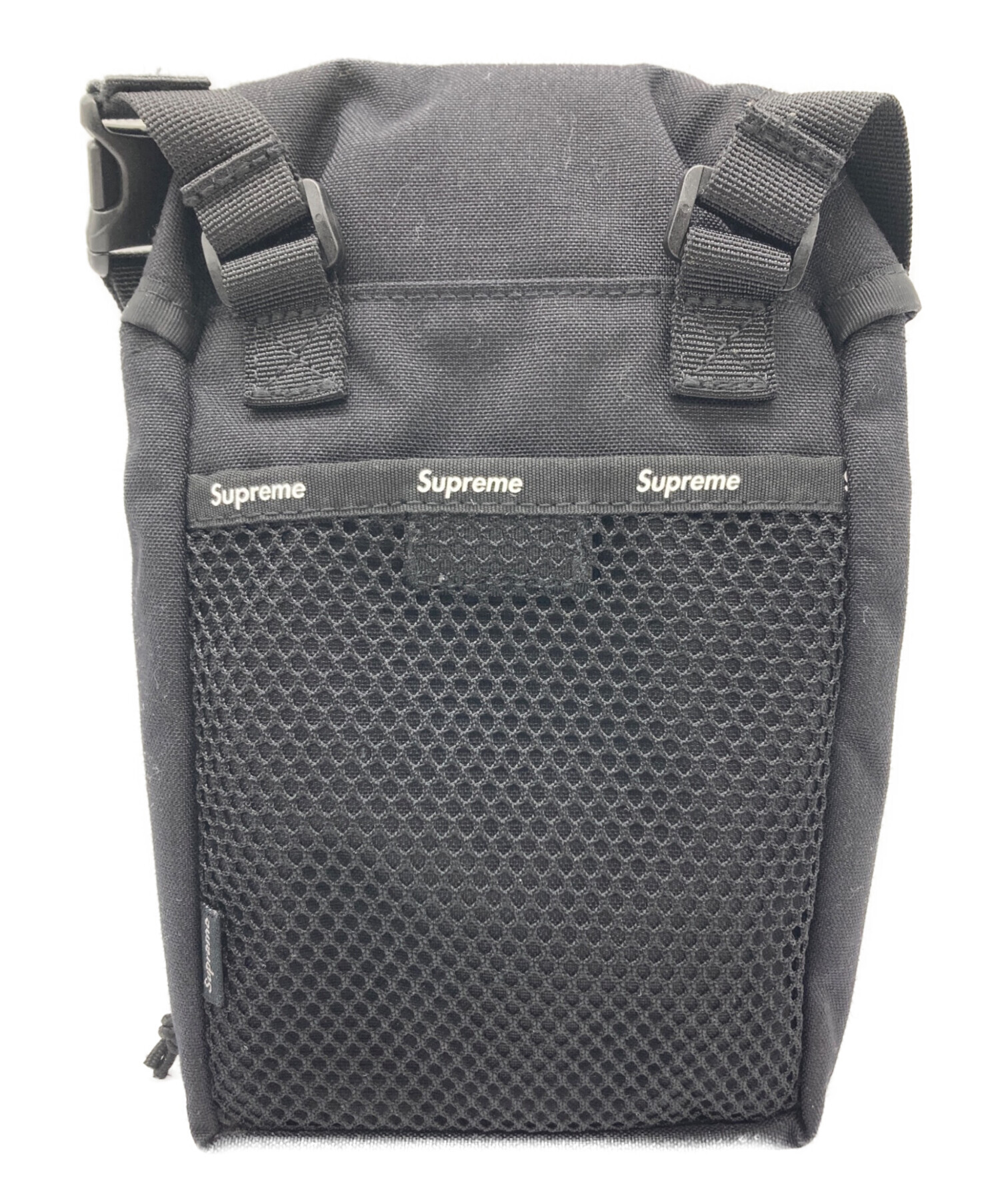 中古・古着通販】Supreme (シュプリーム) Camera Bag ブラック