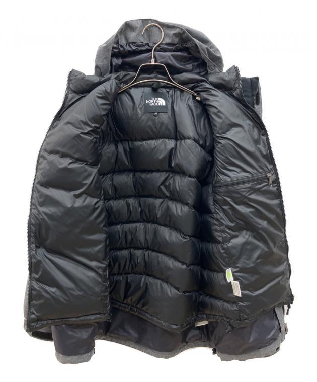 中古・古着通販】THE NORTH FACE (ザ ノース フェイス) ダウン