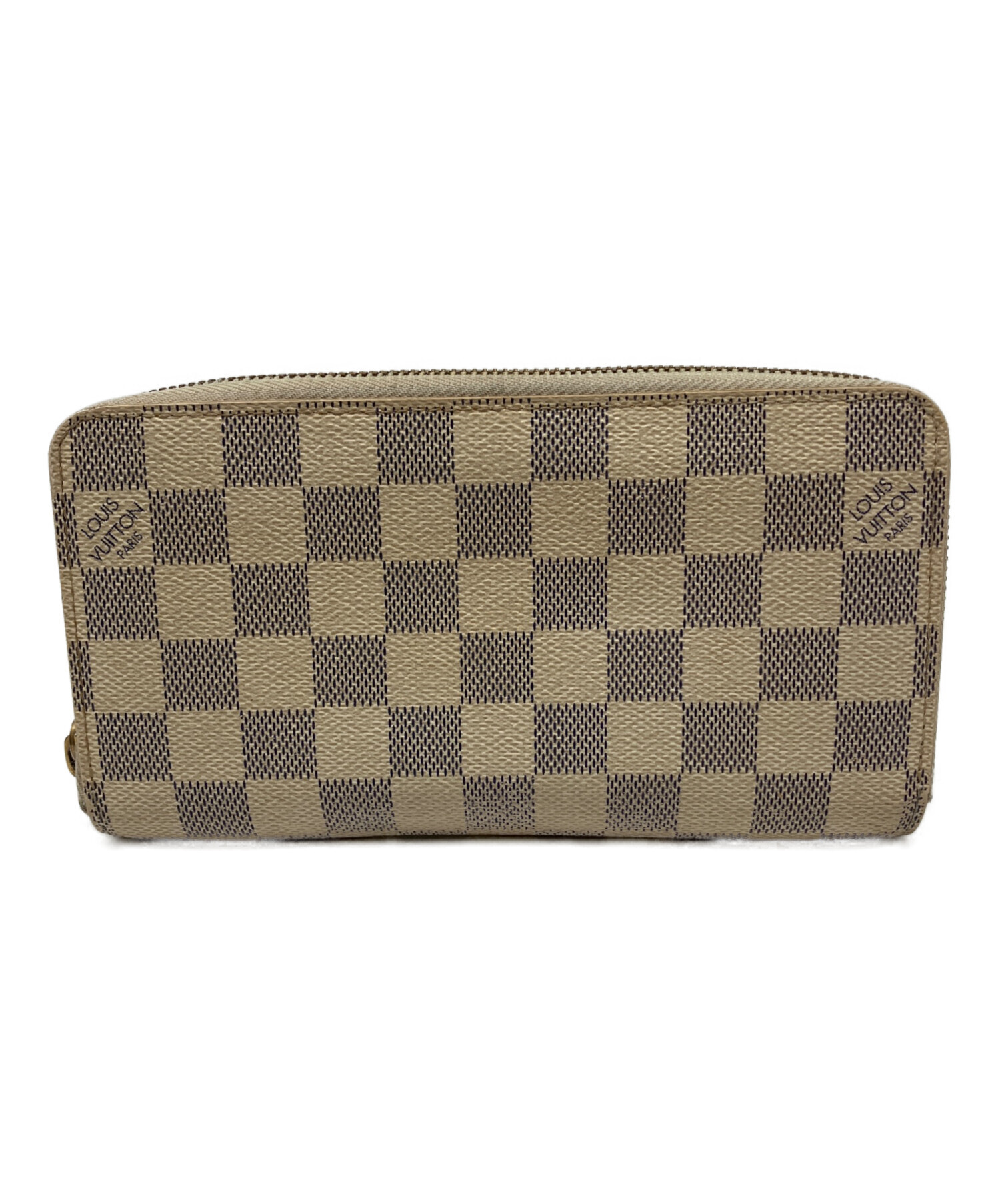 中古・古着通販】LOUIS VUITTON (ルイ ヴィトン) ダミエ・アズール