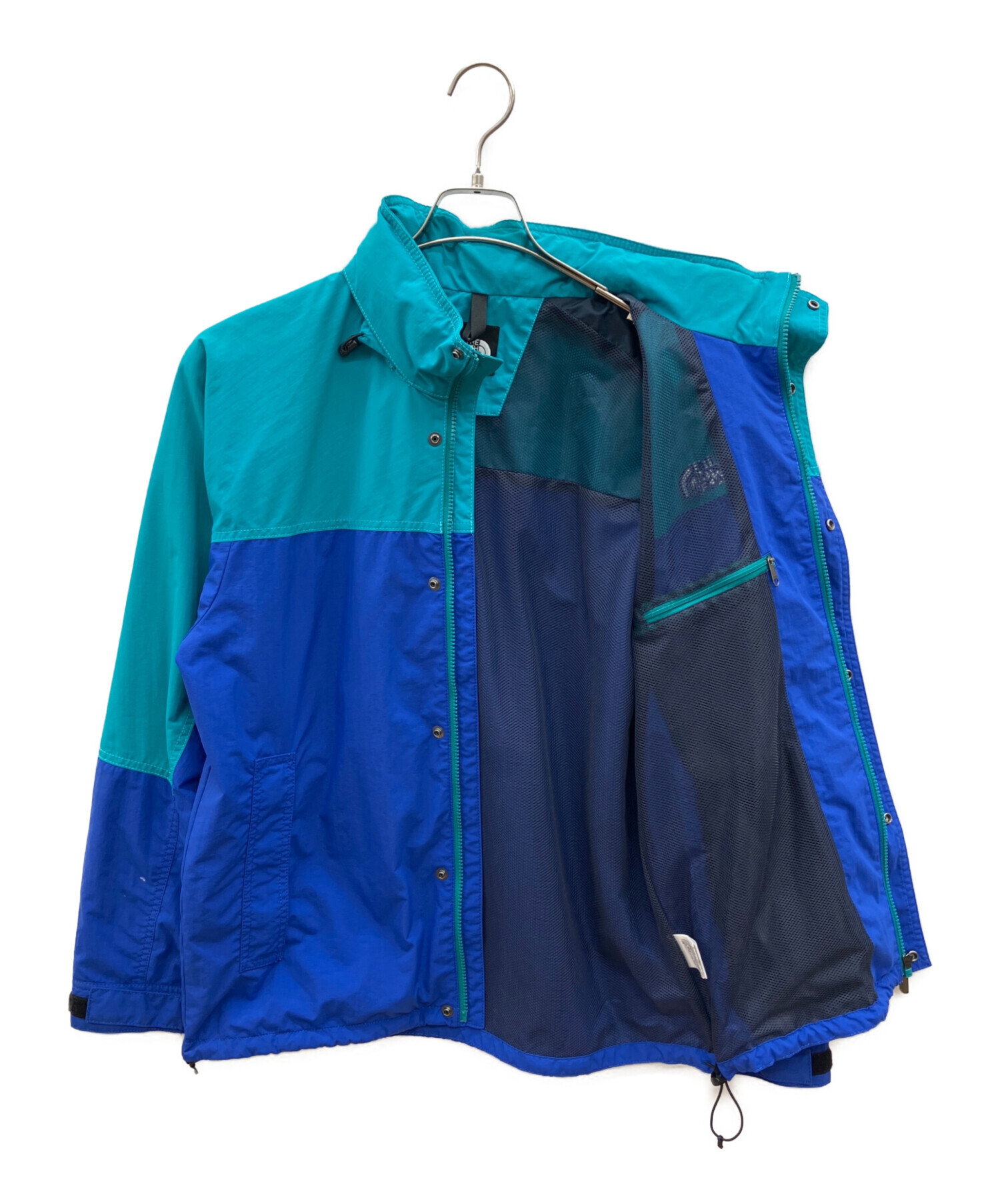 中古・古着通販】THE NORTH FACE (ザ ノース フェイス) ハイドレナ
