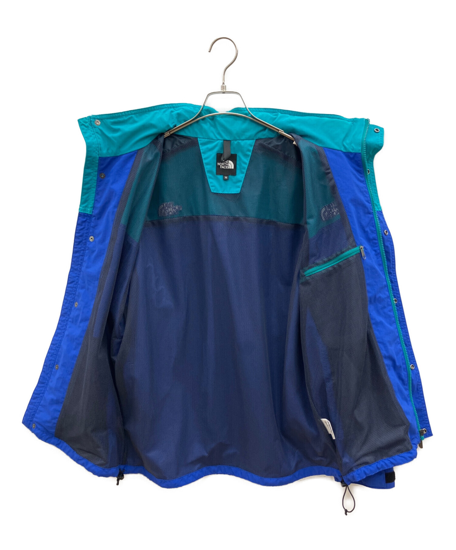 中古・古着通販】THE NORTH FACE (ザ ノース フェイス) ハイドレナ