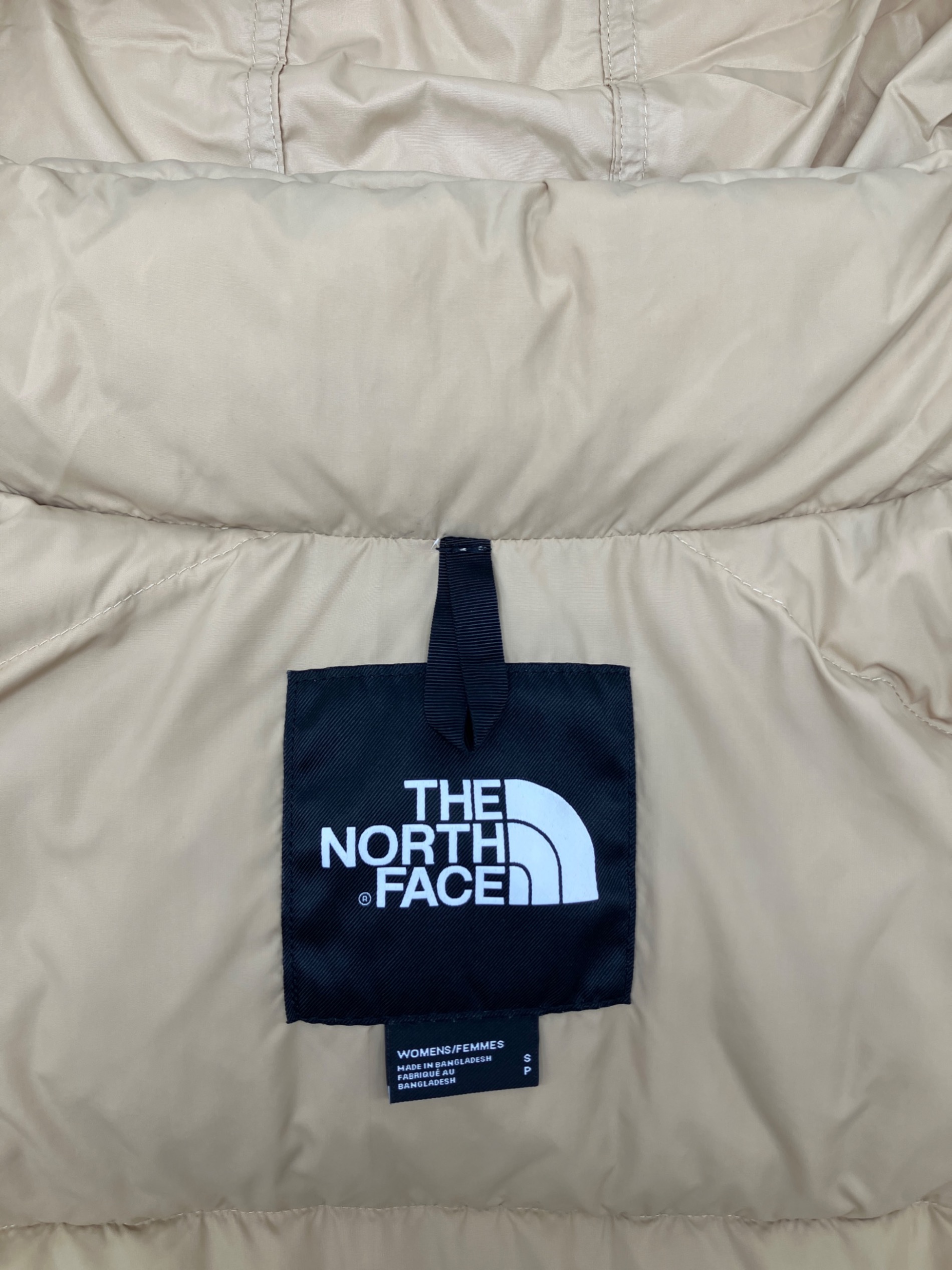 中古・古着通販】THE NORTH FACE (ザ ノース フェイス) ダウンベスト