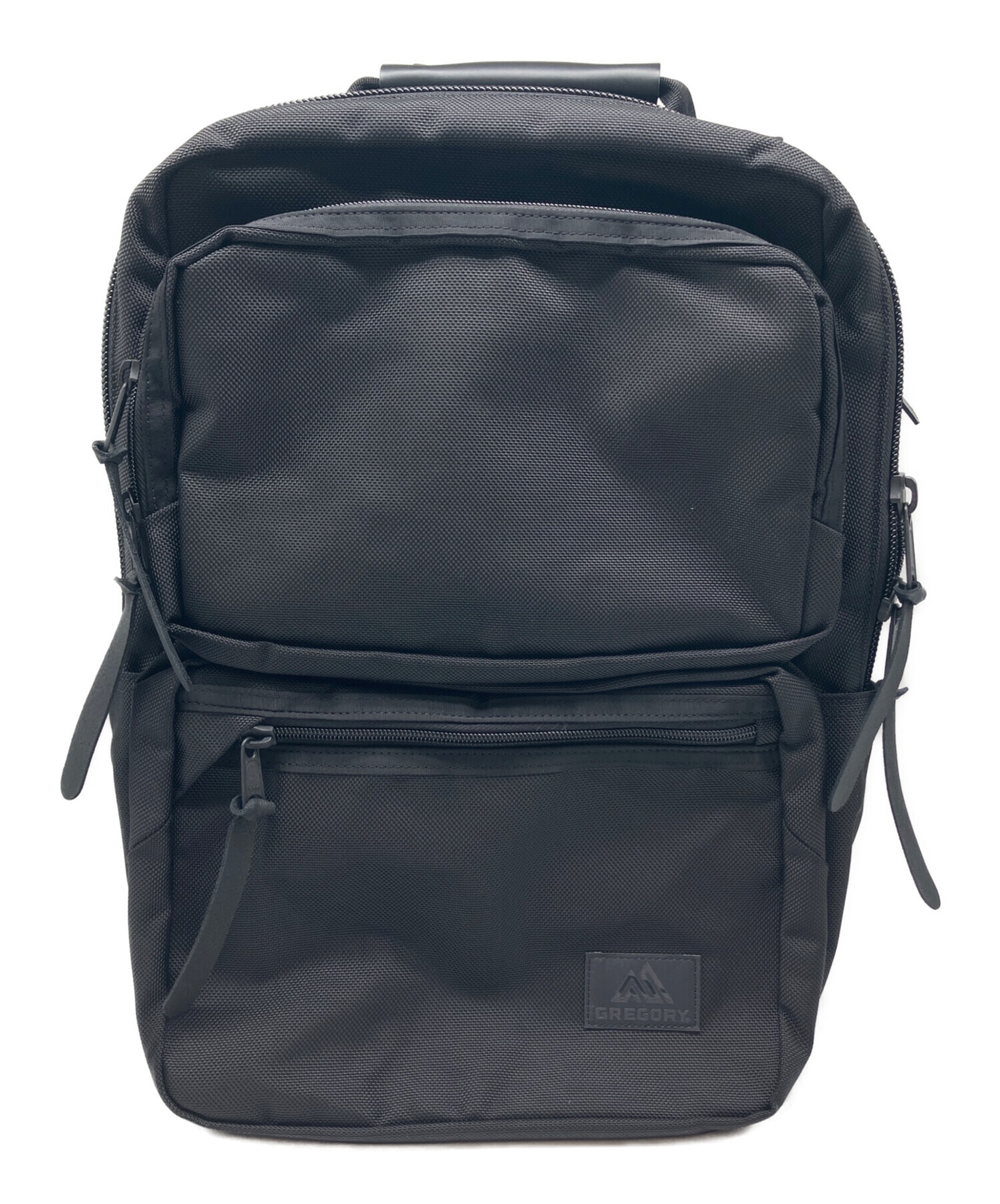 中古・古着通販】GREGORY (グレゴリー) リュック COVERT MISSION DAY