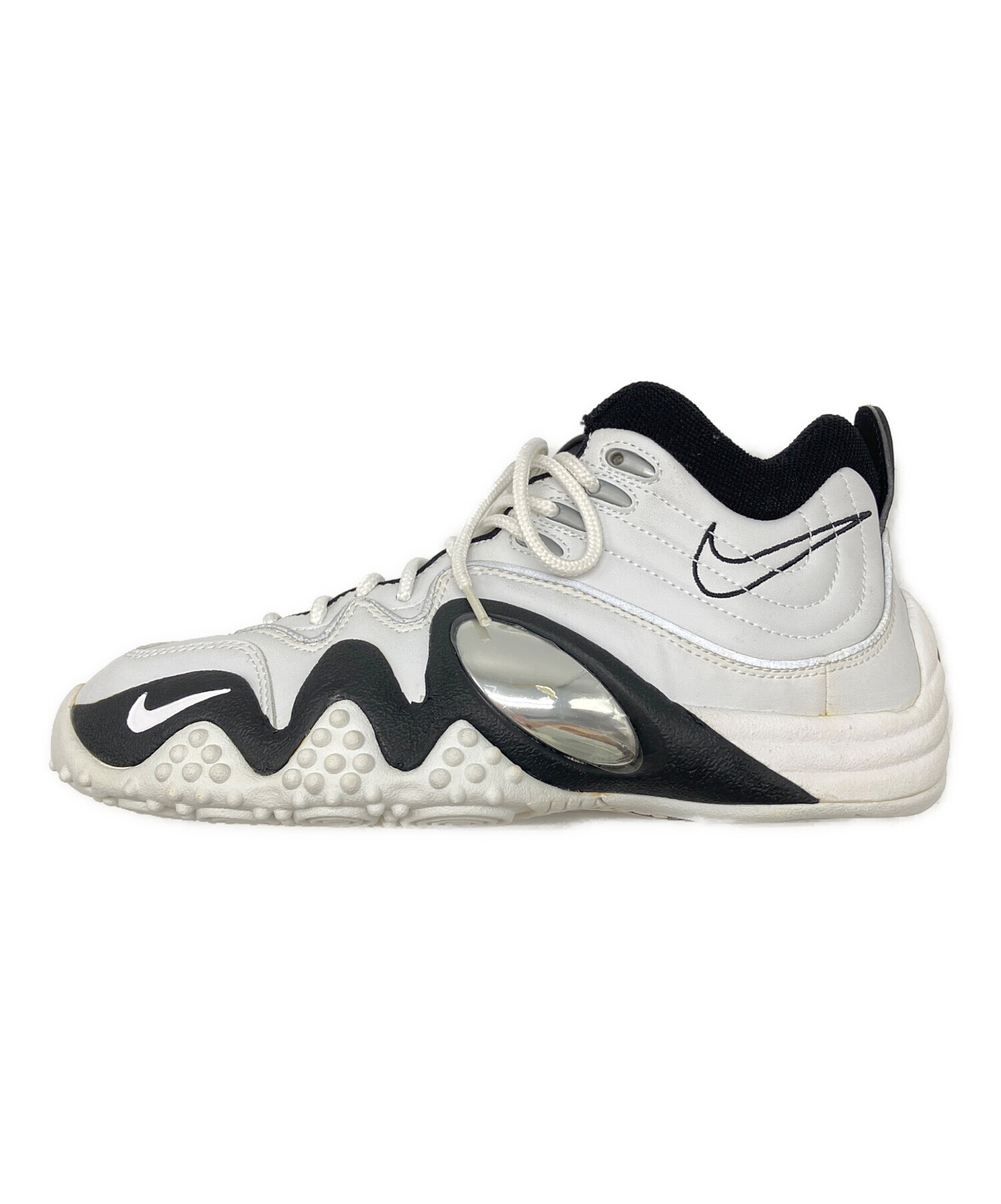 エアズームフライト5 中古 中古・古着通販】NIKE (ナイキ) AIR ZOOM FLIGHT 5（エア ズーム