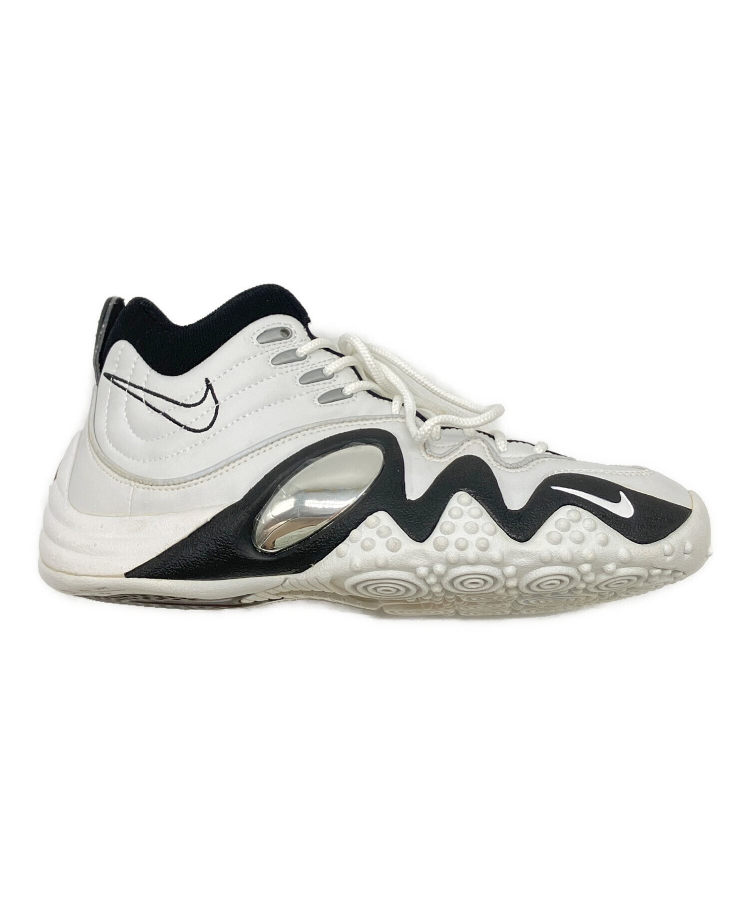 中古・古着通販】NIKE (ナイキ) AIR ZOOM FLIGHT 5（エア ズーム