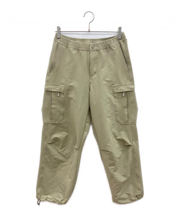 中古・古着通販】THE NORTH FACE (ザ ノース フェイス) カーゴパンツ