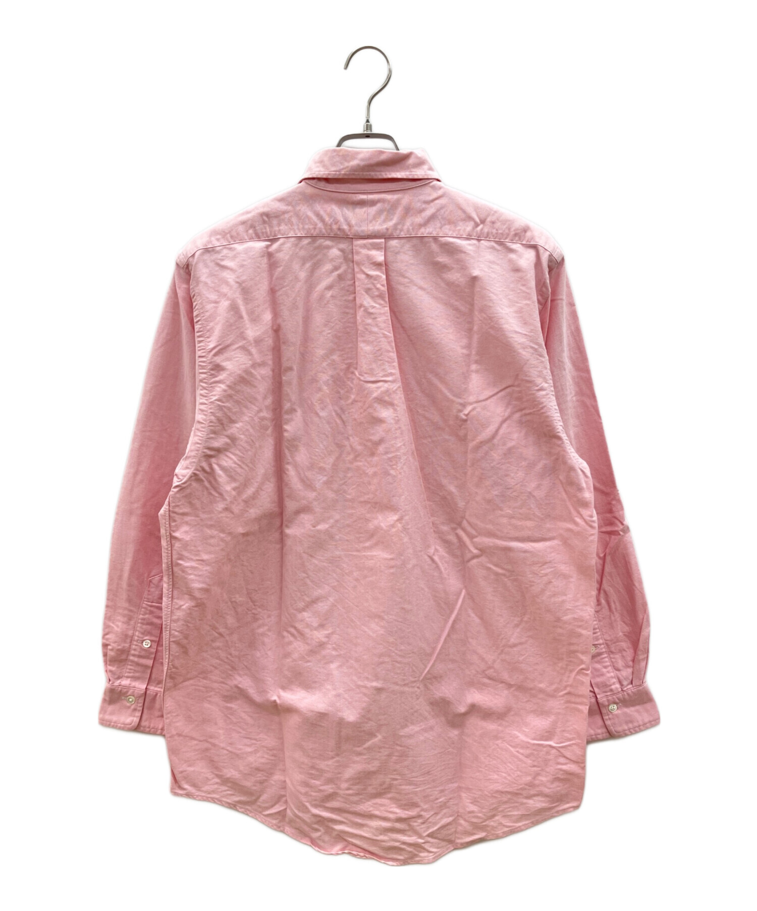 中古・古着通販】RALPH LAUREN (ラルフローレン) 90sボタンダウン