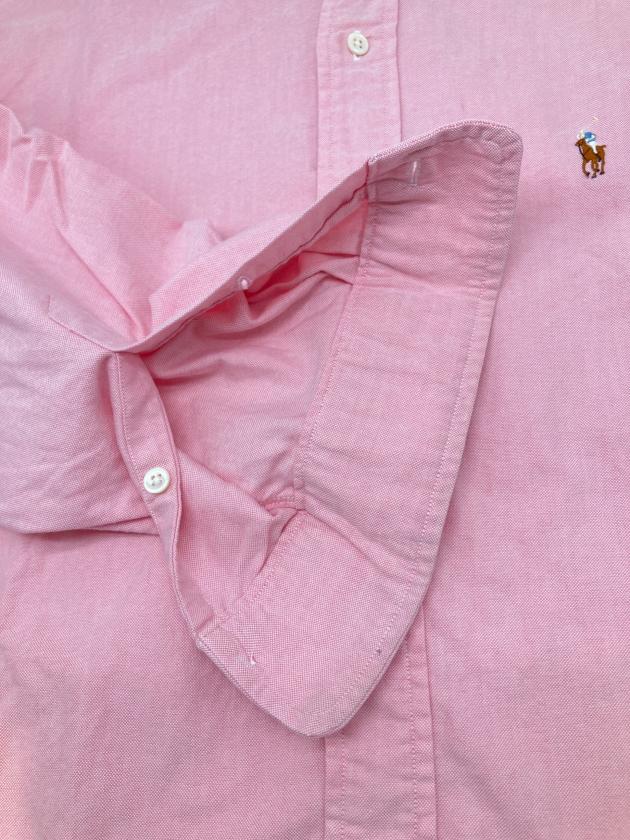 中古・古着通販】RALPH LAUREN (ラルフローレン) 90sボタンダウン