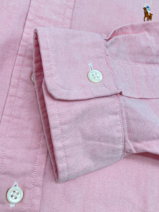 中古・古着通販】RALPH LAUREN (ラルフローレン) 90sボタンダウン
