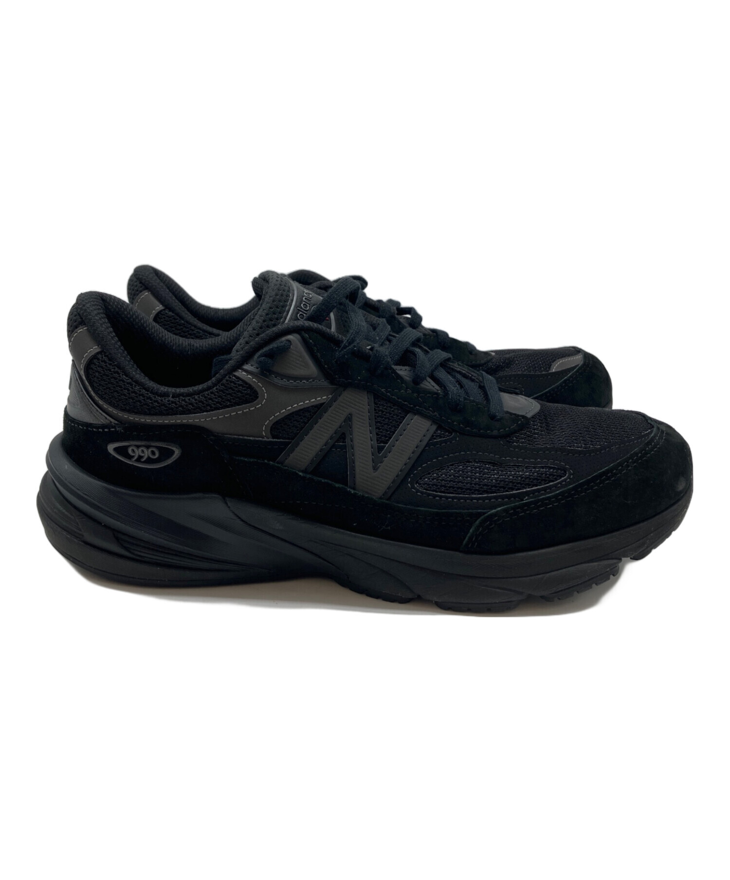 中古・古着通販】NEW BALANCE (ニューバランス) 990V6 Made in USA