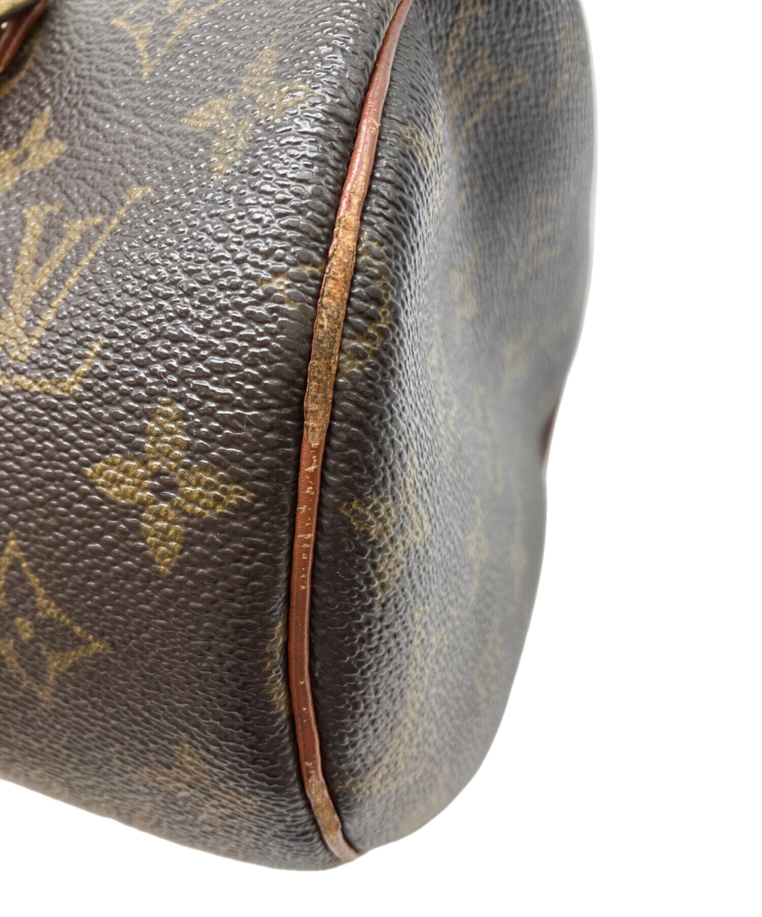 ルイヴィトン　パピオン　「ジャンク」 中古・古着通販】LOUIS VUITTON (ルイ ヴィトン) モノグラム パピヨン