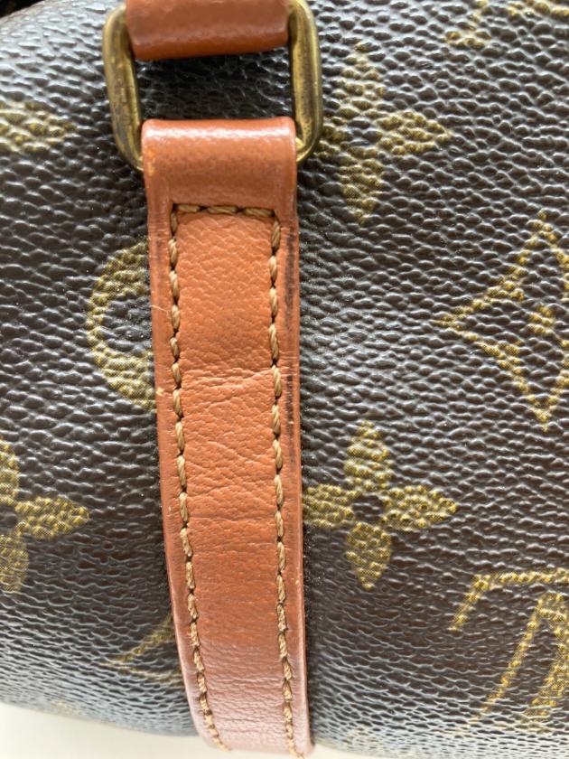 中古・古着通販】LOUIS VUITTON (ルイ ヴィトン) モノグラム パピヨン