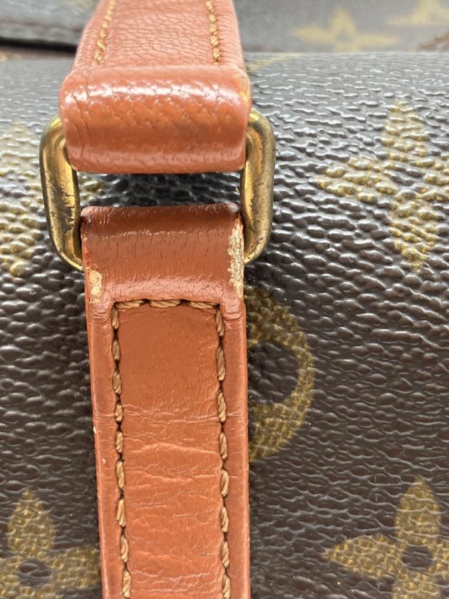 中古・古着通販】LOUIS VUITTON (ルイ ヴィトン) モノグラム パピヨン