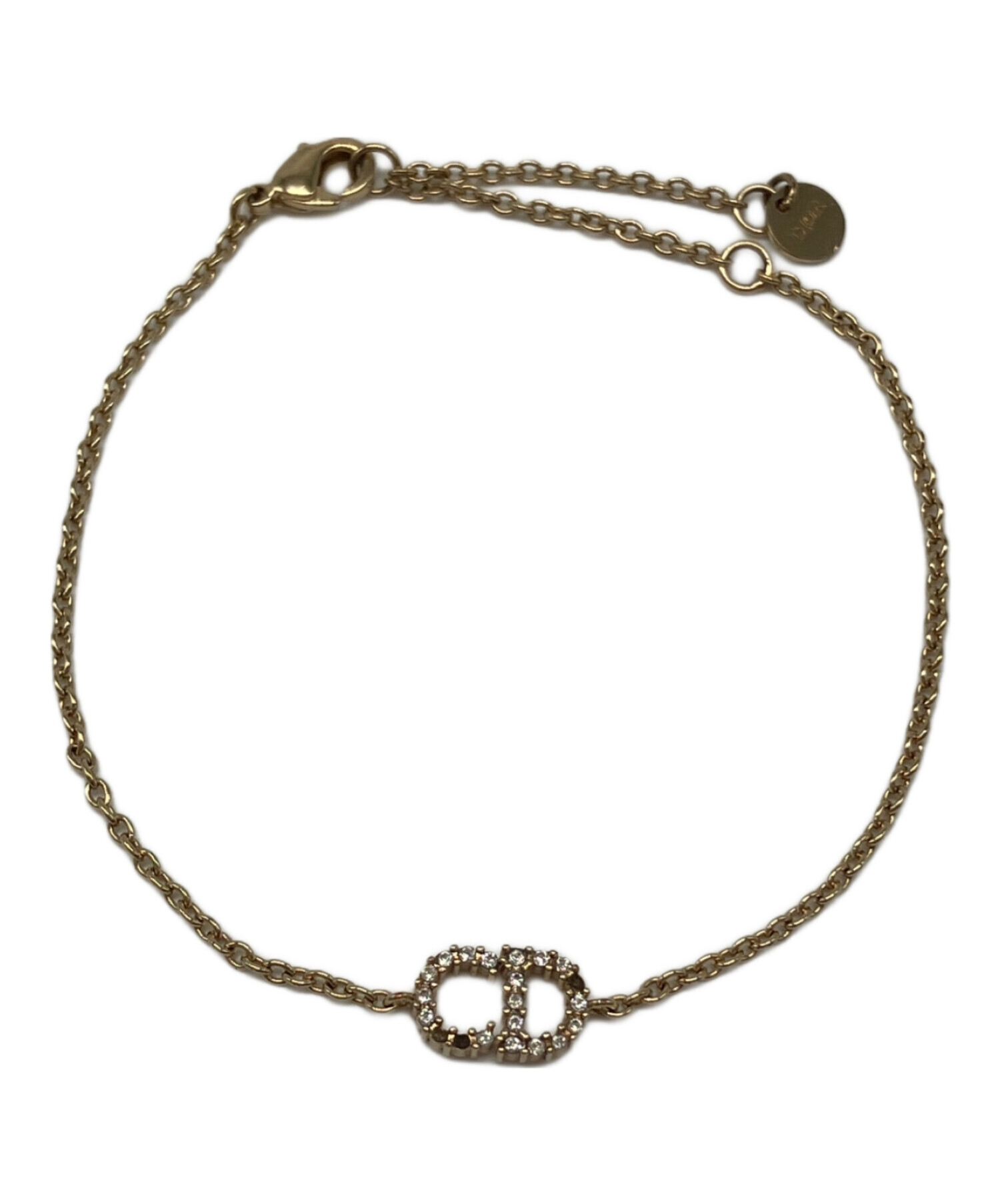 中古・古着通販】Christian Dior (クリスチャン ディオール