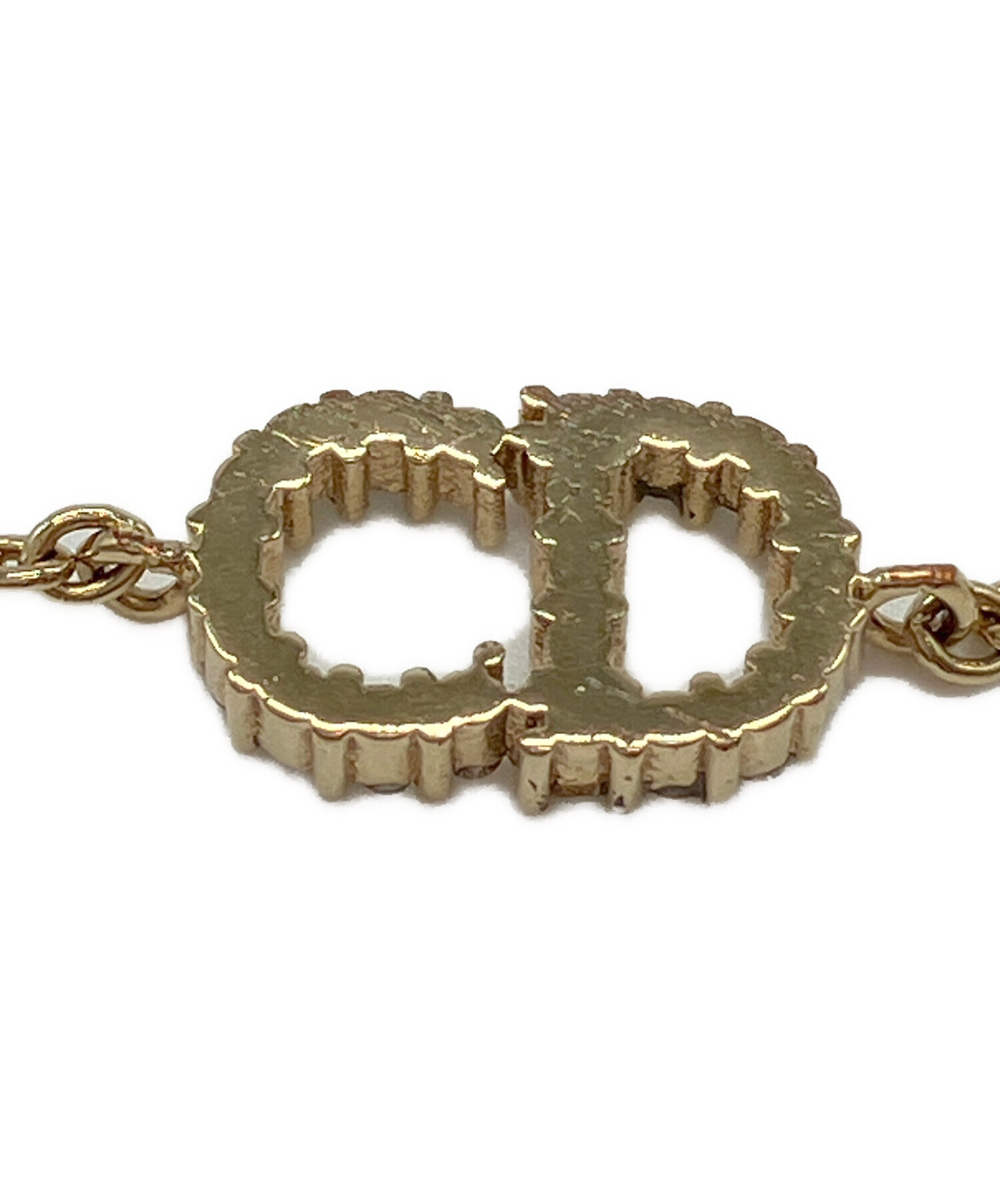 中古・古着通販】Christian Dior (クリスチャン ディオール