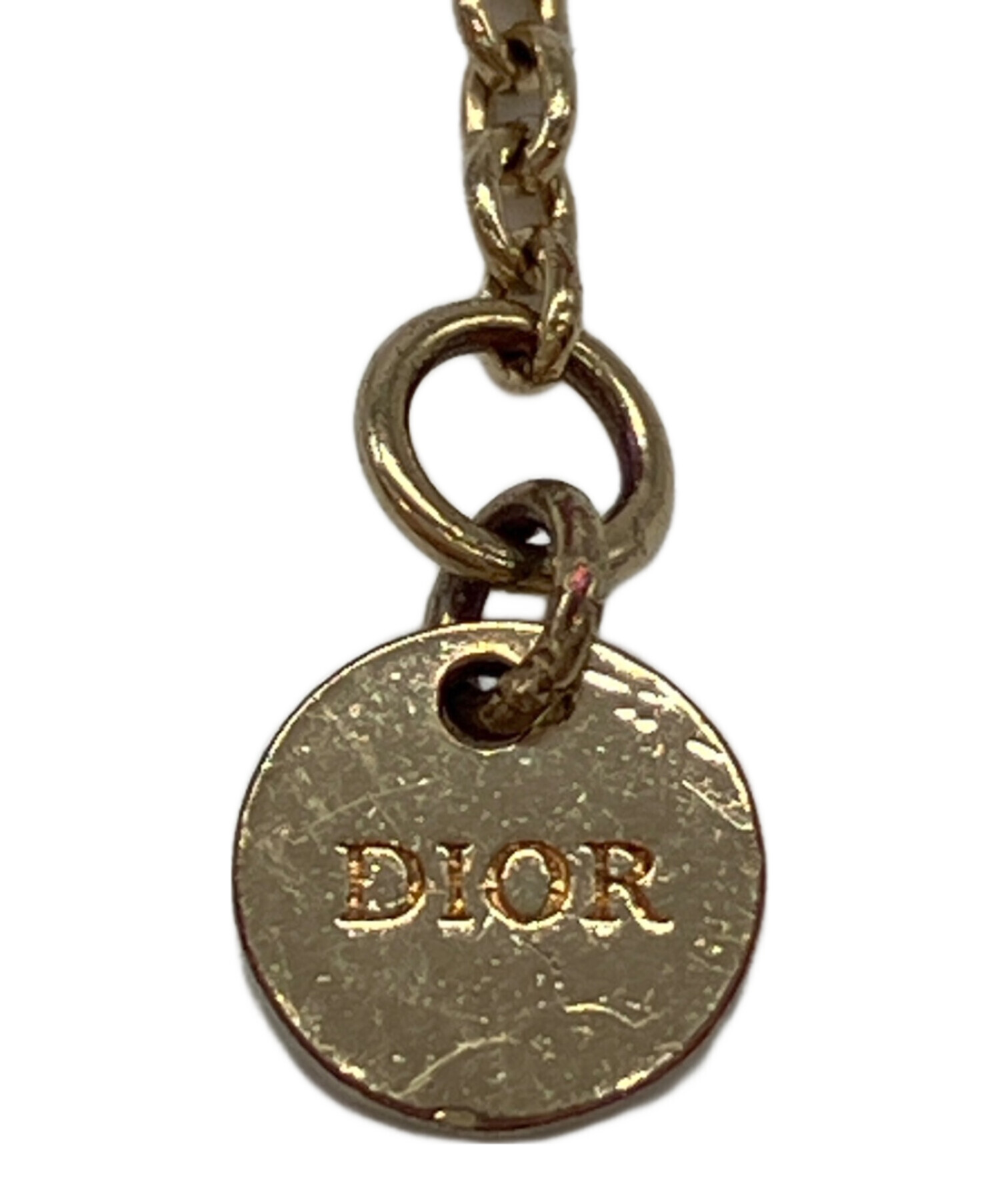 中古・古着通販】Christian Dior (クリスチャン ディオール