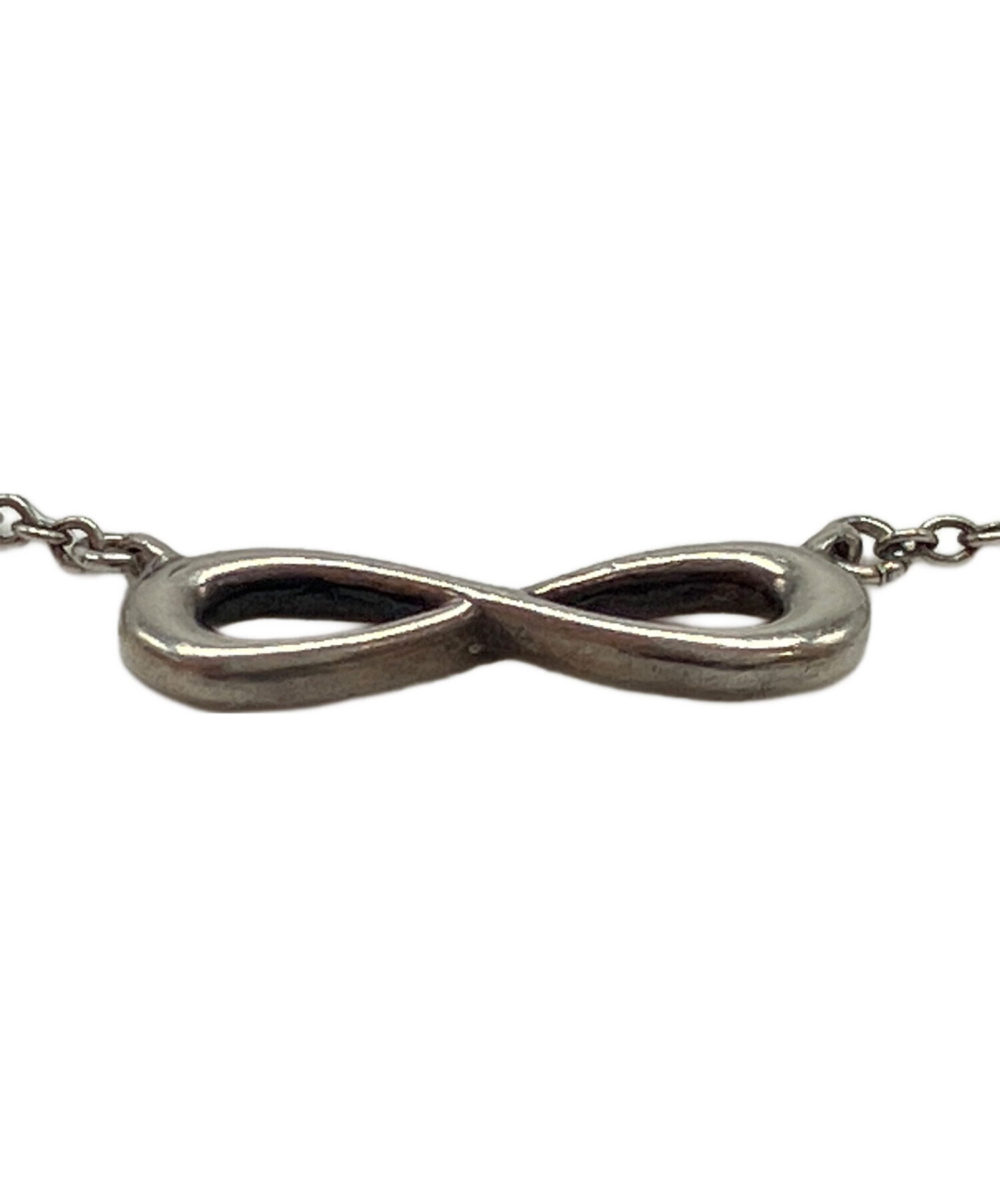 中古・古着通販】TIFFANY & Co. (ティファニー) インフィニティ