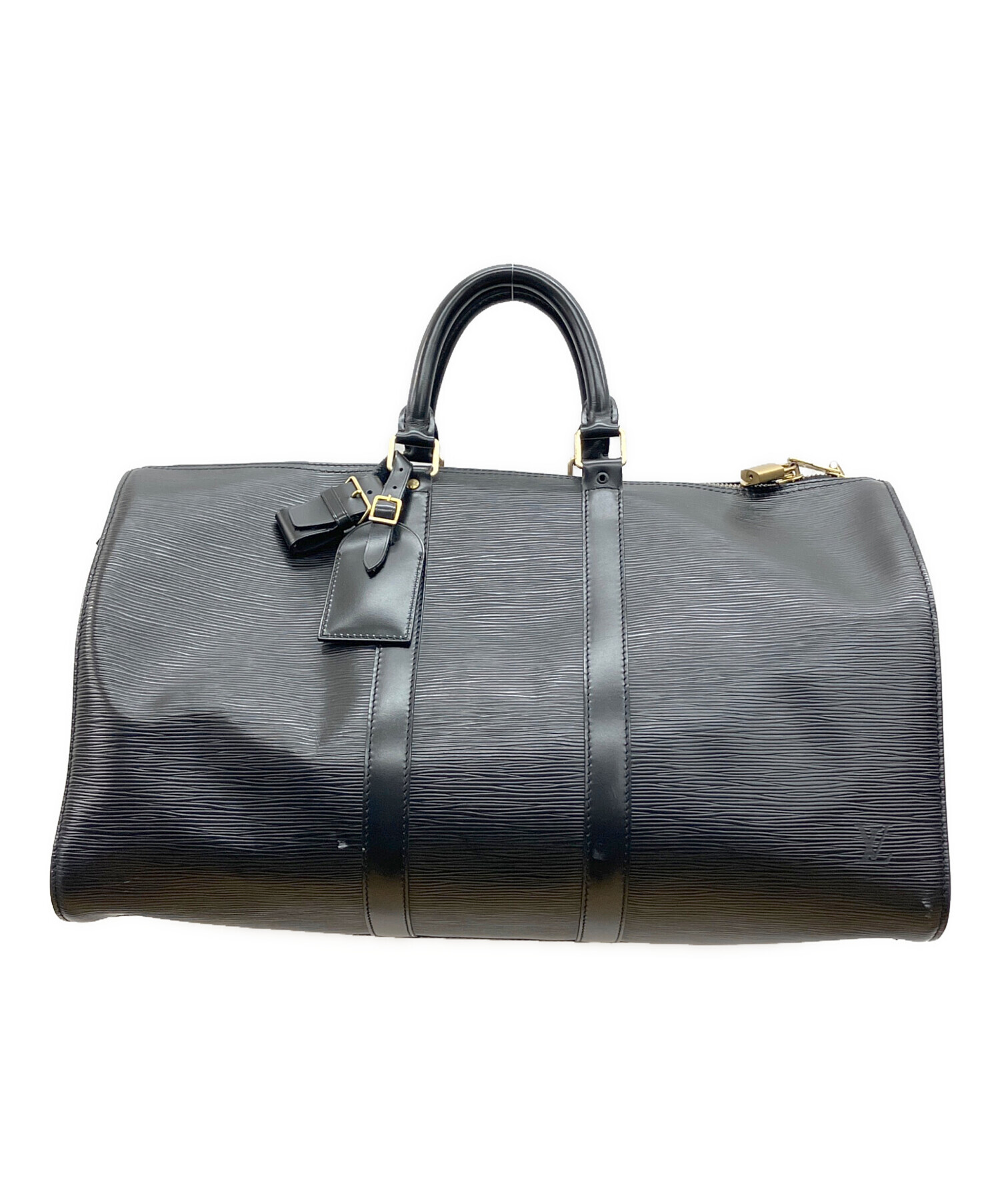 中古・古着通販】LOUIS VUITTON (ルイ ヴィトン) エピ キーポル45