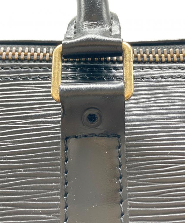 中古・古着通販】LOUIS VUITTON (ルイ ヴィトン) エピ キーポル45