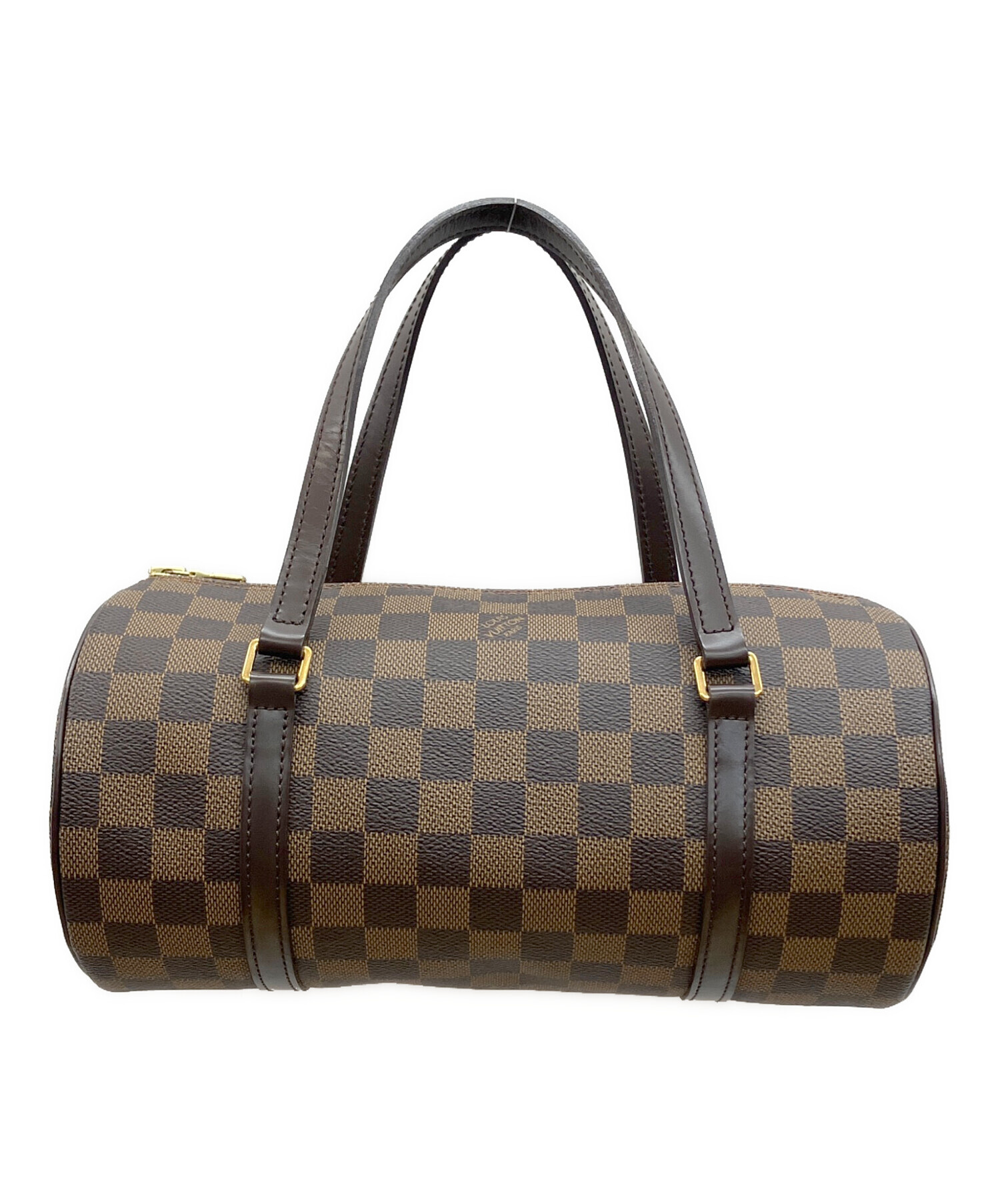 中古・古着通販】LOUIS VUITTON (ルイ ヴィトン) ダミエ パピヨン26