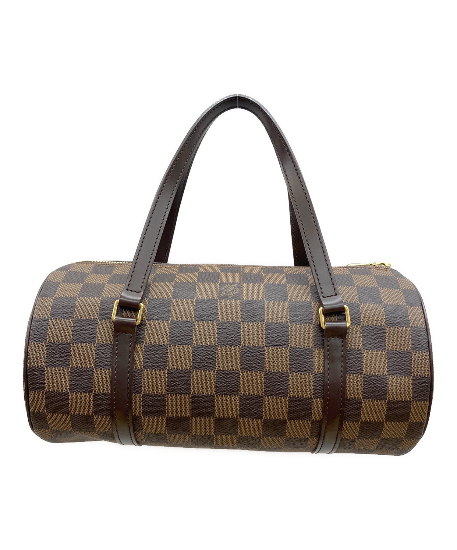 中古・古着通販】LOUIS VUITTON (ルイ ヴィトン) ダミエ パピヨン26