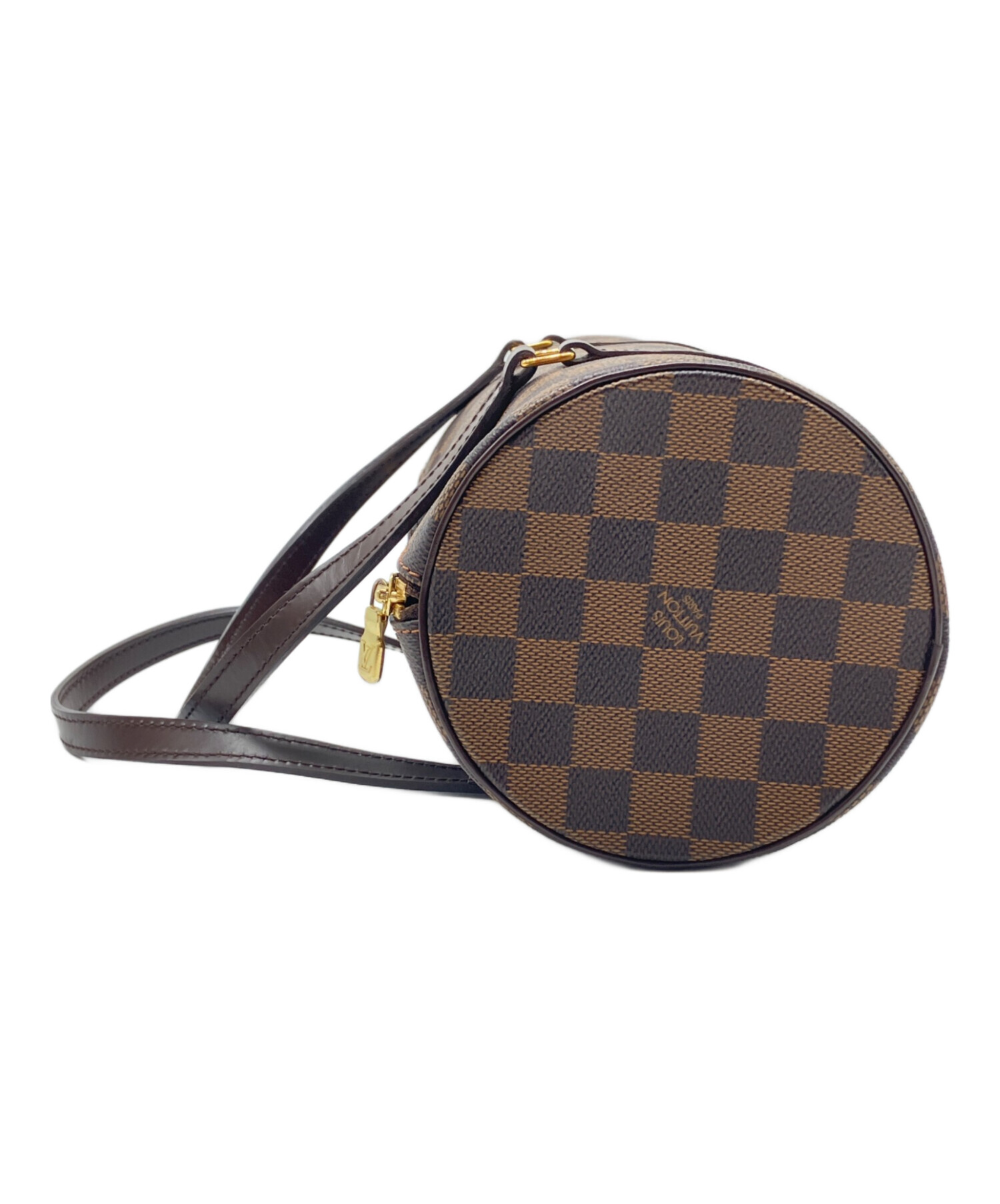 中古・古着通販】LOUIS VUITTON (ルイ ヴィトン) ダミエ パピヨン26