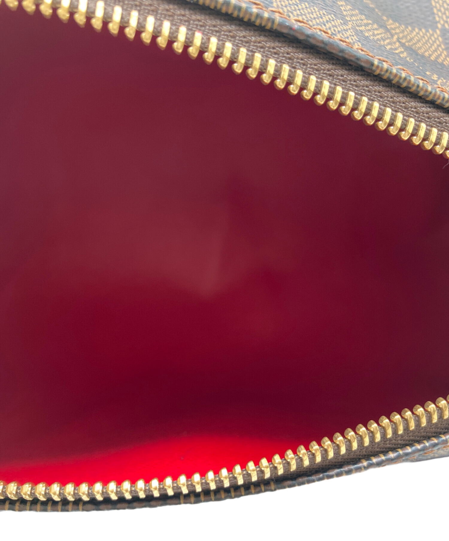 中古・古着通販】LOUIS VUITTON (ルイ ヴィトン) ダミエ パピヨン26