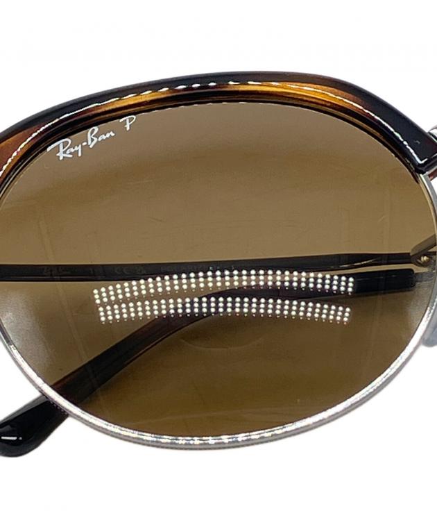 B*T様 レイバン　サングラス　未使用　正規品 中古・古着通販】RAY-BAN (レイバン) サングラス｜ブランド・古着通販