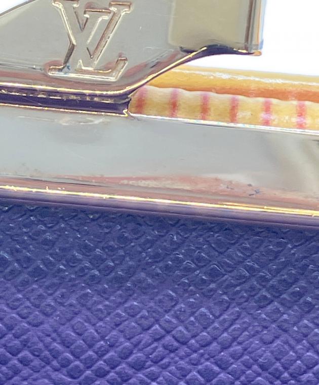中古・古着通販】LOUIS VUITTON (ルイ ヴィトン) エピ ポルト モネ
