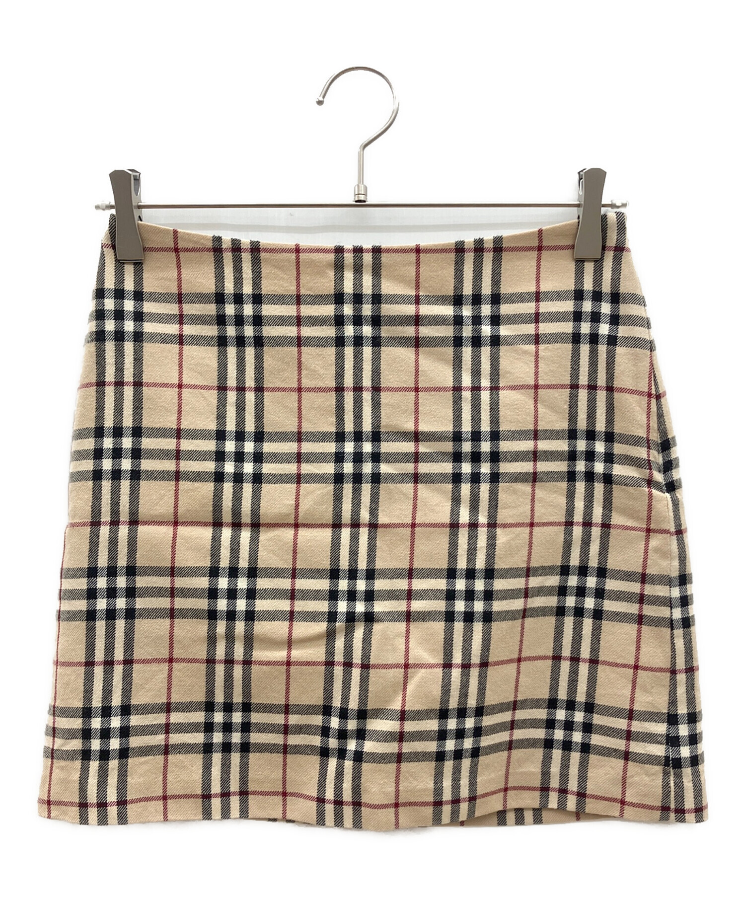 中古・古着通販】BURBERRY BLUE LABEL (バーバリー ブルー レーベル