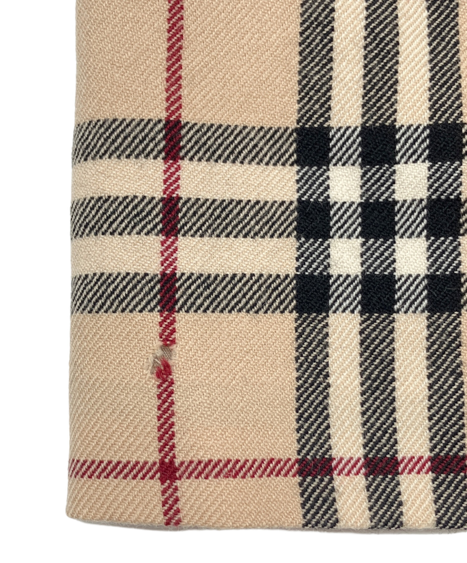 中古・古着通販】BURBERRY BLUE LABEL (バーバリー ブルー レーベル