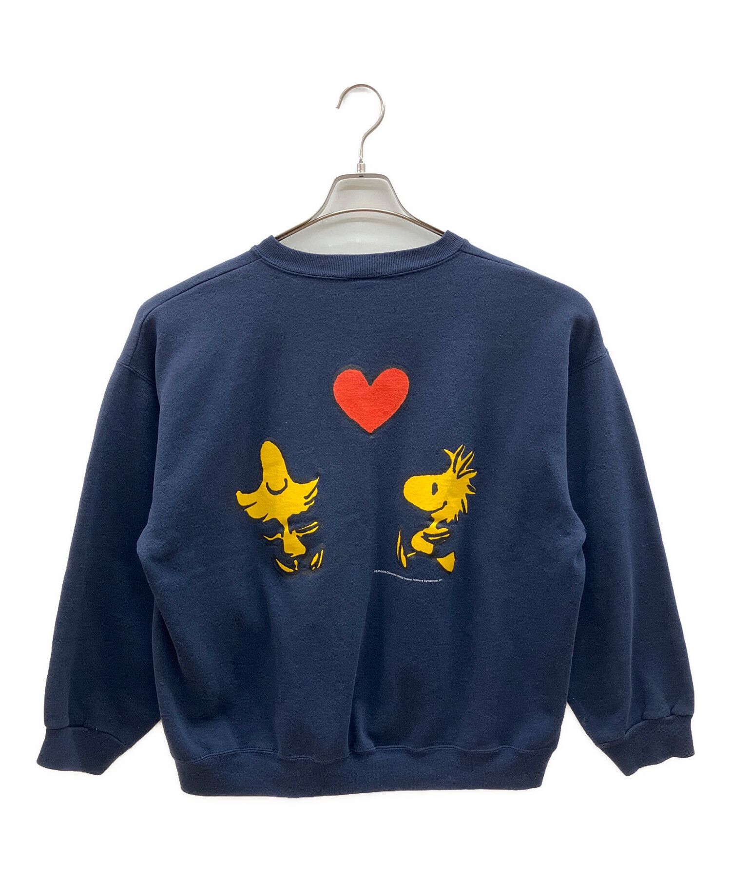 中古・古着通販】TULTEX (タルテックス) 90sキャラクタープリント