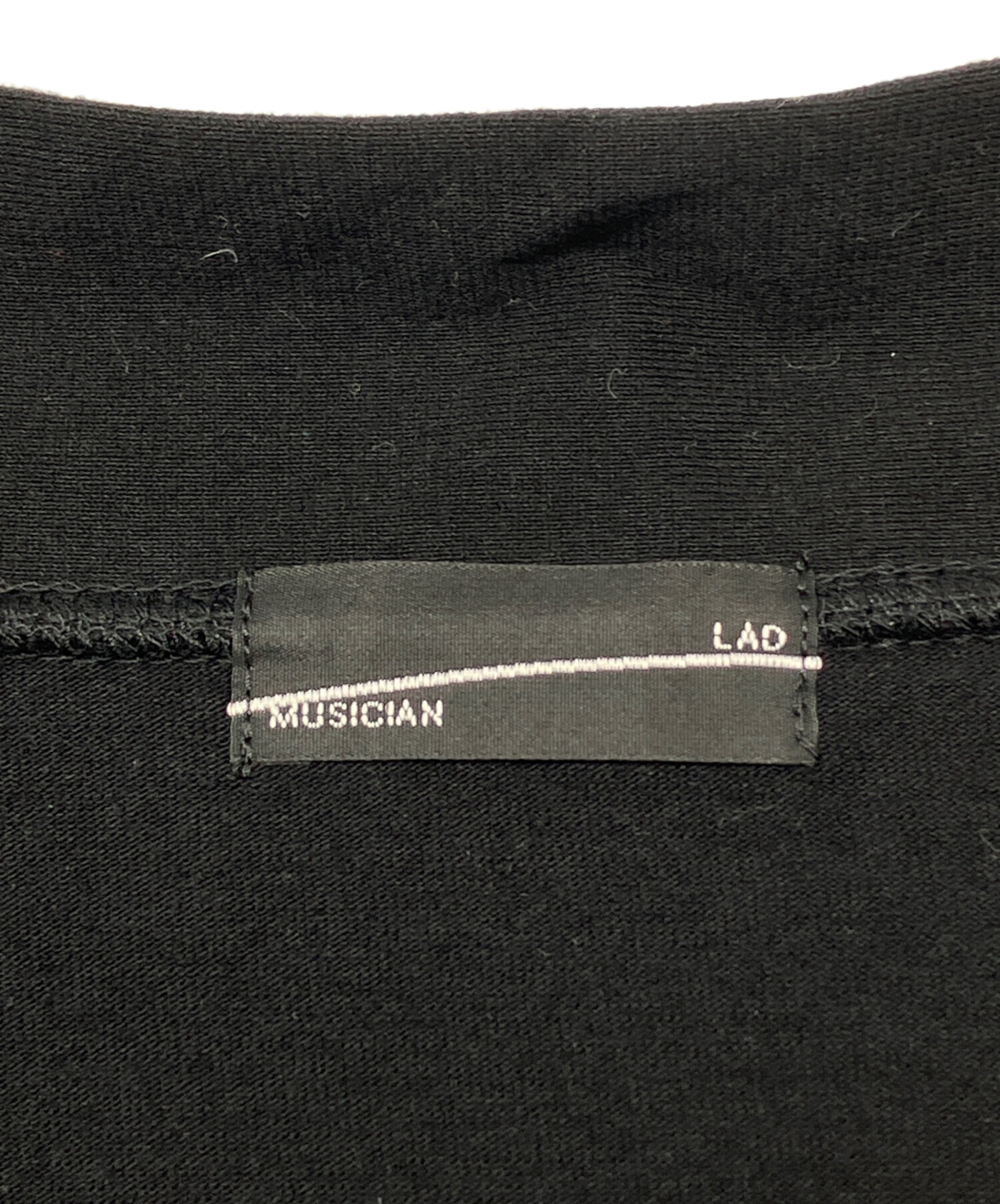 中古・古着通販】LAD MUSICIAN (ラッドミュージシャン) ロング